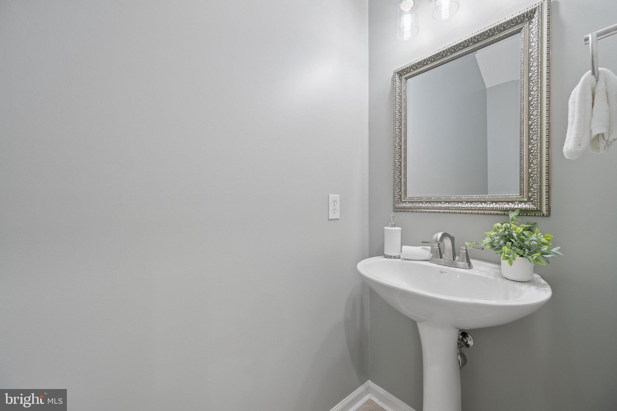BALLENGER CROSSING CONDO - Residential