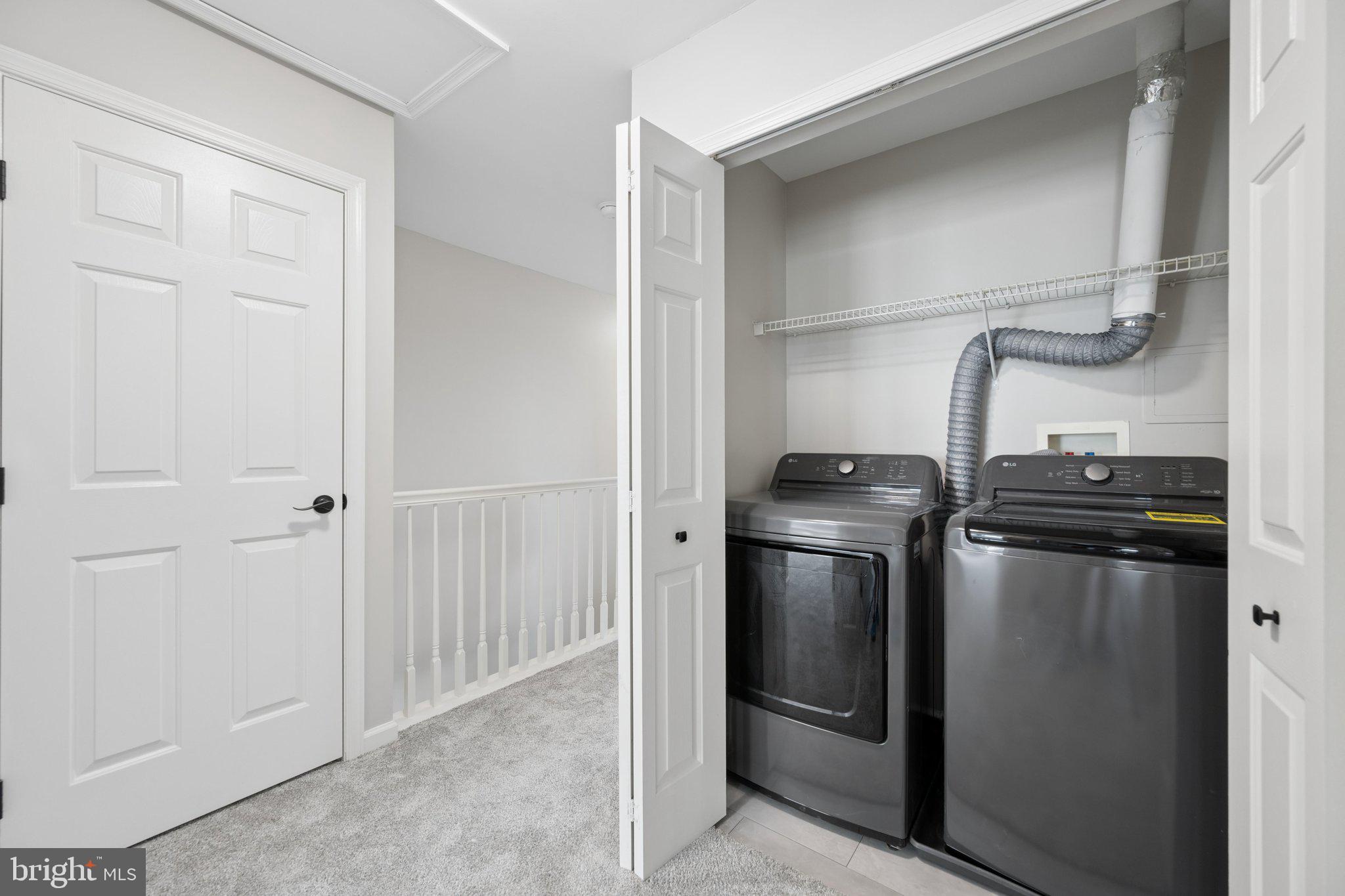 BALLENGER CROSSING CONDO - Residential