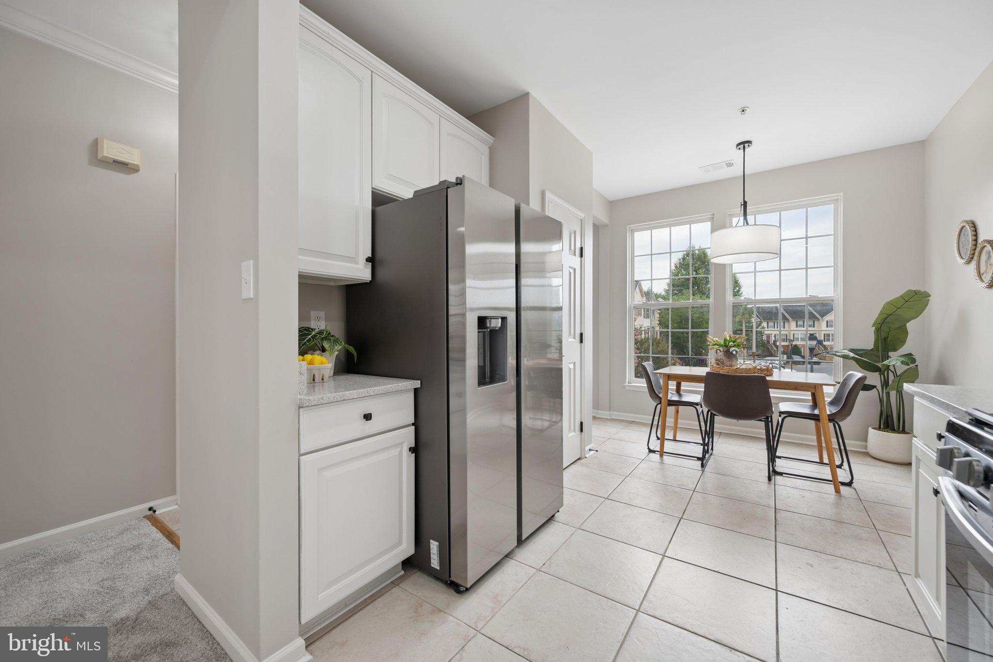 BALLENGER CROSSING CONDO - Residential