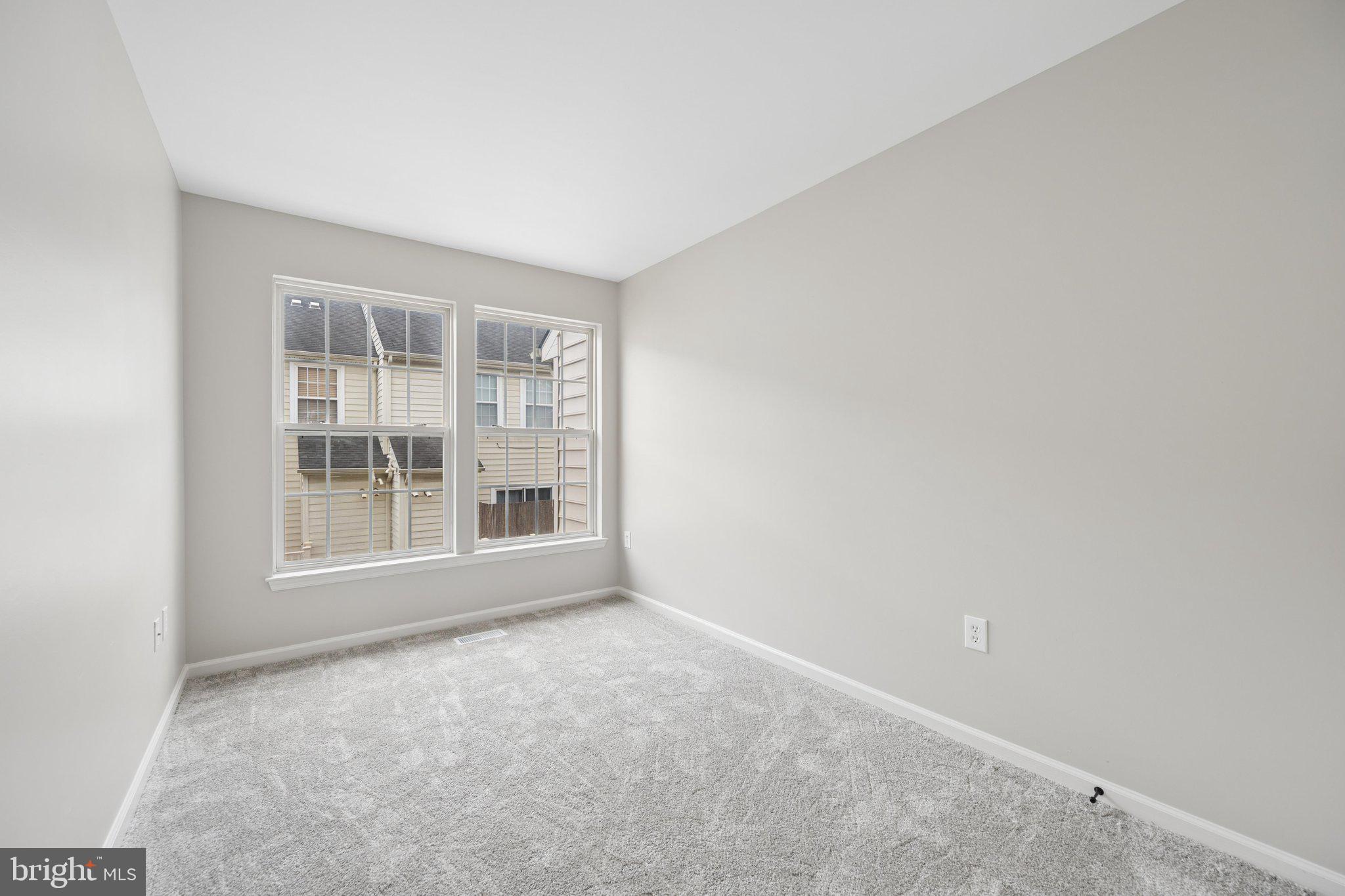 BALLENGER CROSSING CONDO - Residential