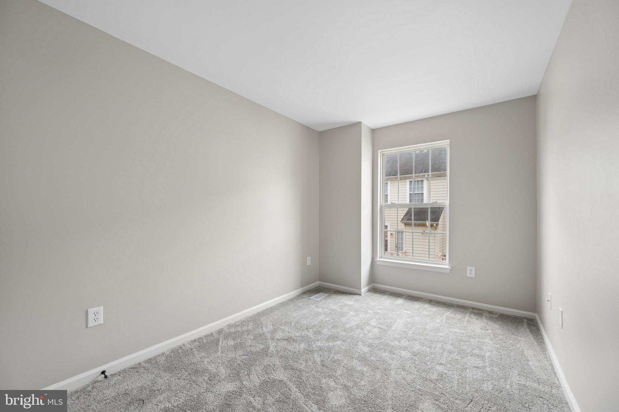 BALLENGER CROSSING CONDO - Residential