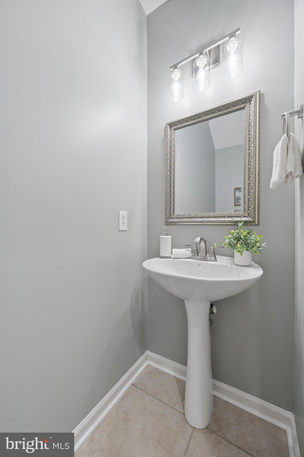 BALLENGER CROSSING CONDO - Residential