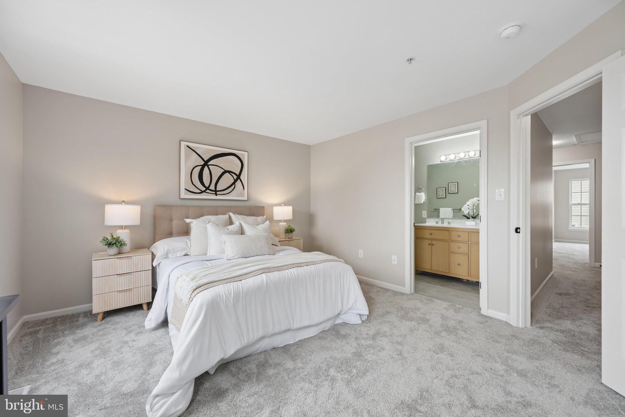 BALLENGER CROSSING CONDO - Residential