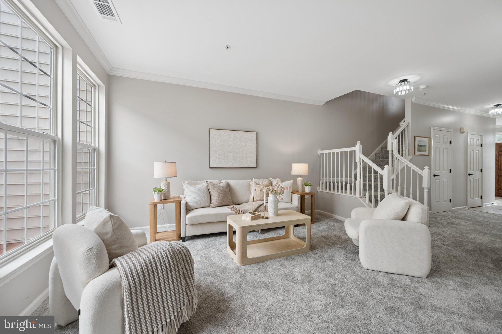 BALLENGER CROSSING CONDO - Residential