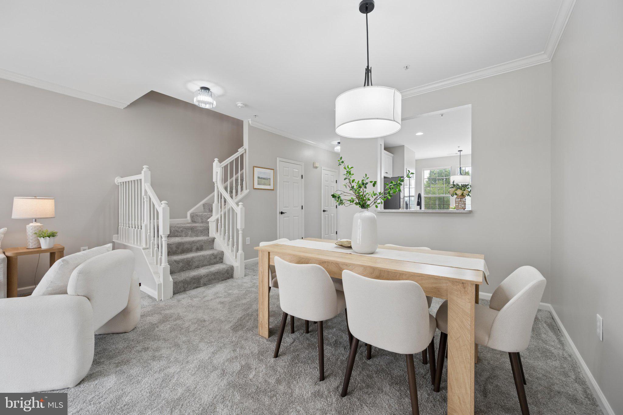 BALLENGER CROSSING CONDO - Residential