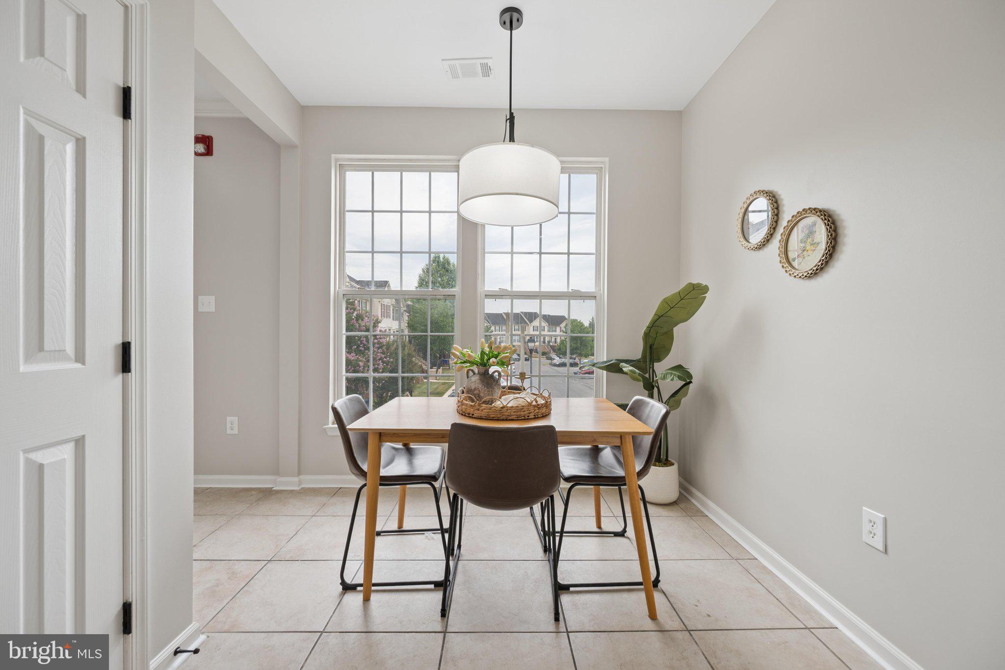 BALLENGER CROSSING CONDO - Residential