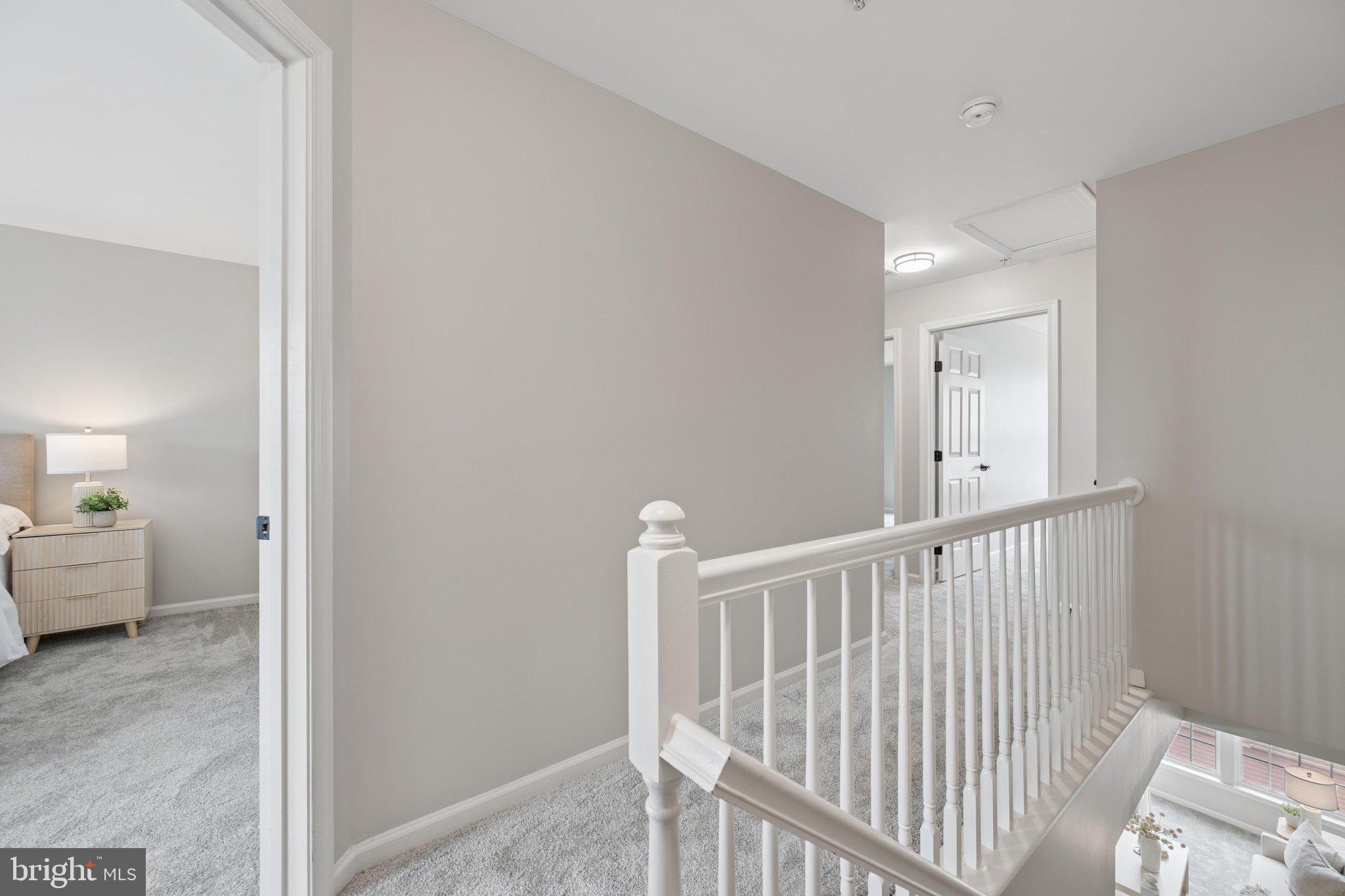 BALLENGER CROSSING CONDO - Residential