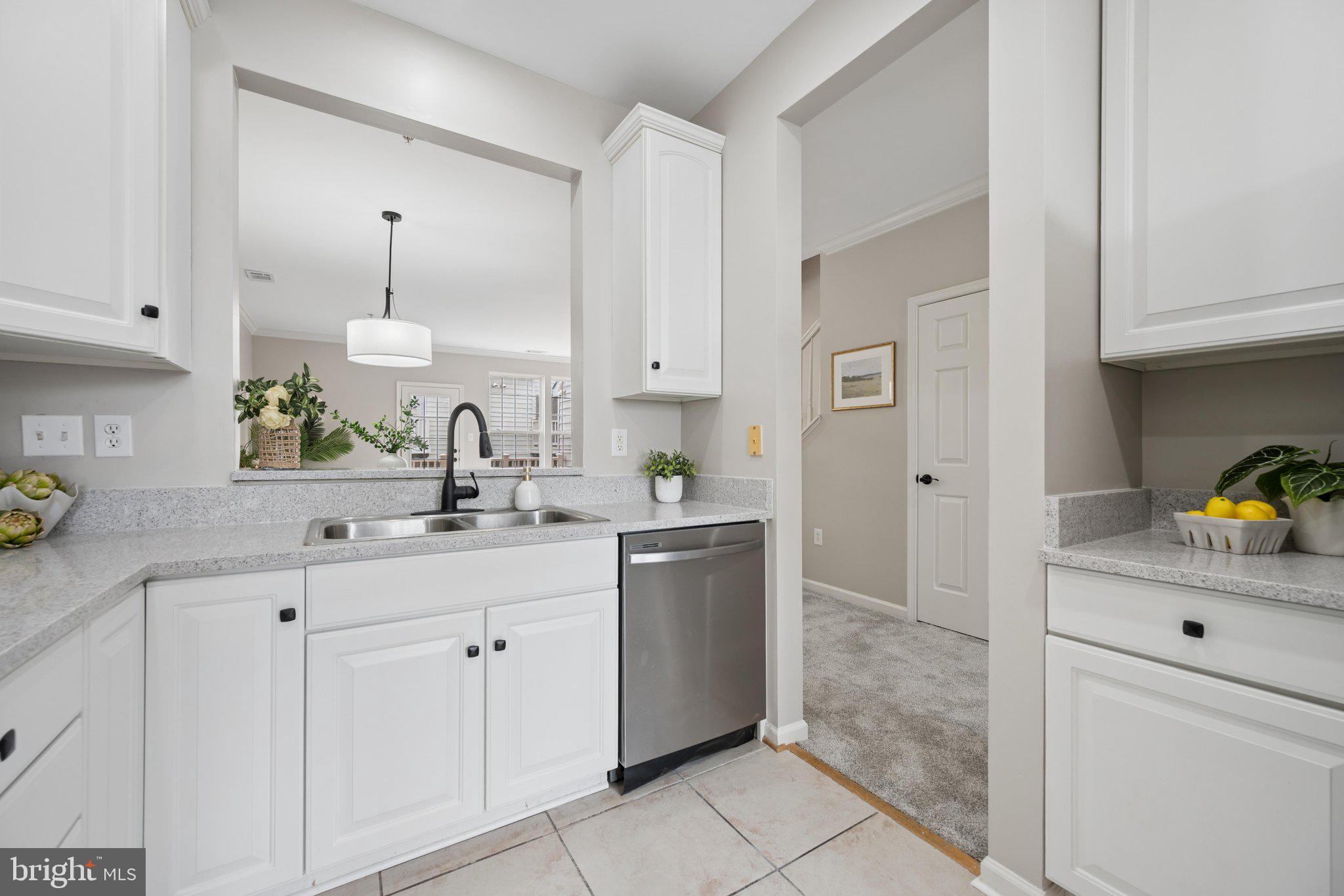BALLENGER CROSSING CONDO - Residential