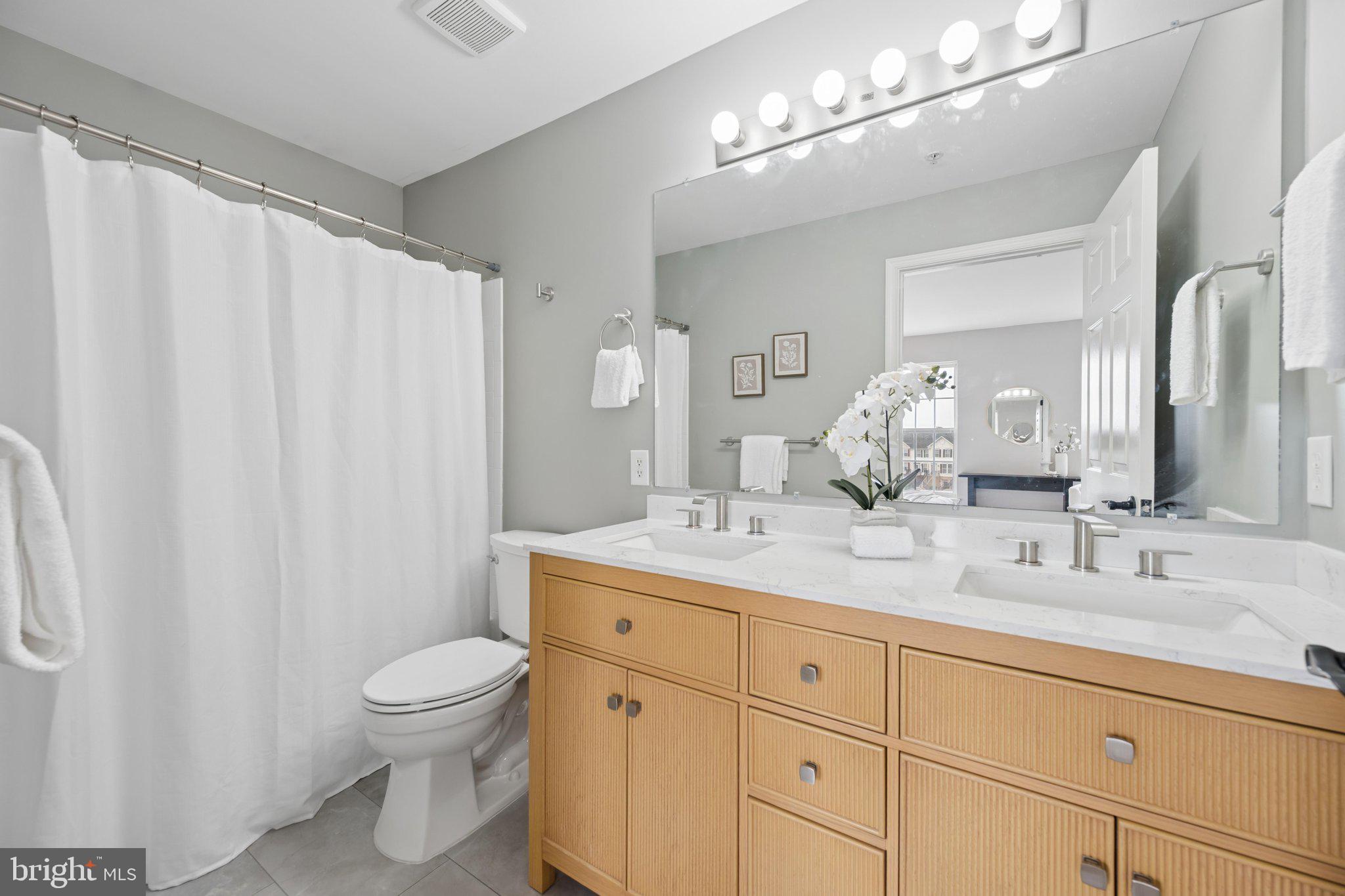 BALLENGER CROSSING CONDO - Residential