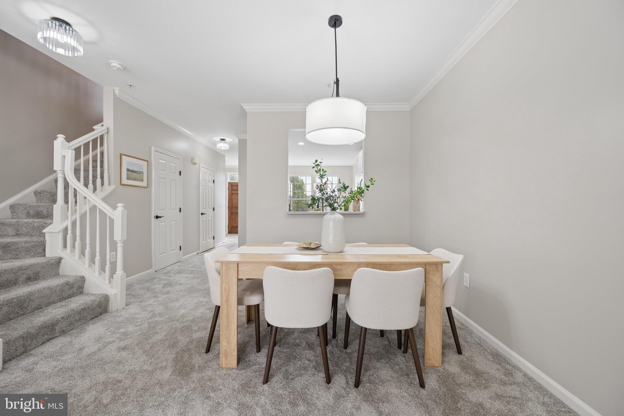BALLENGER CROSSING CONDO - Residential