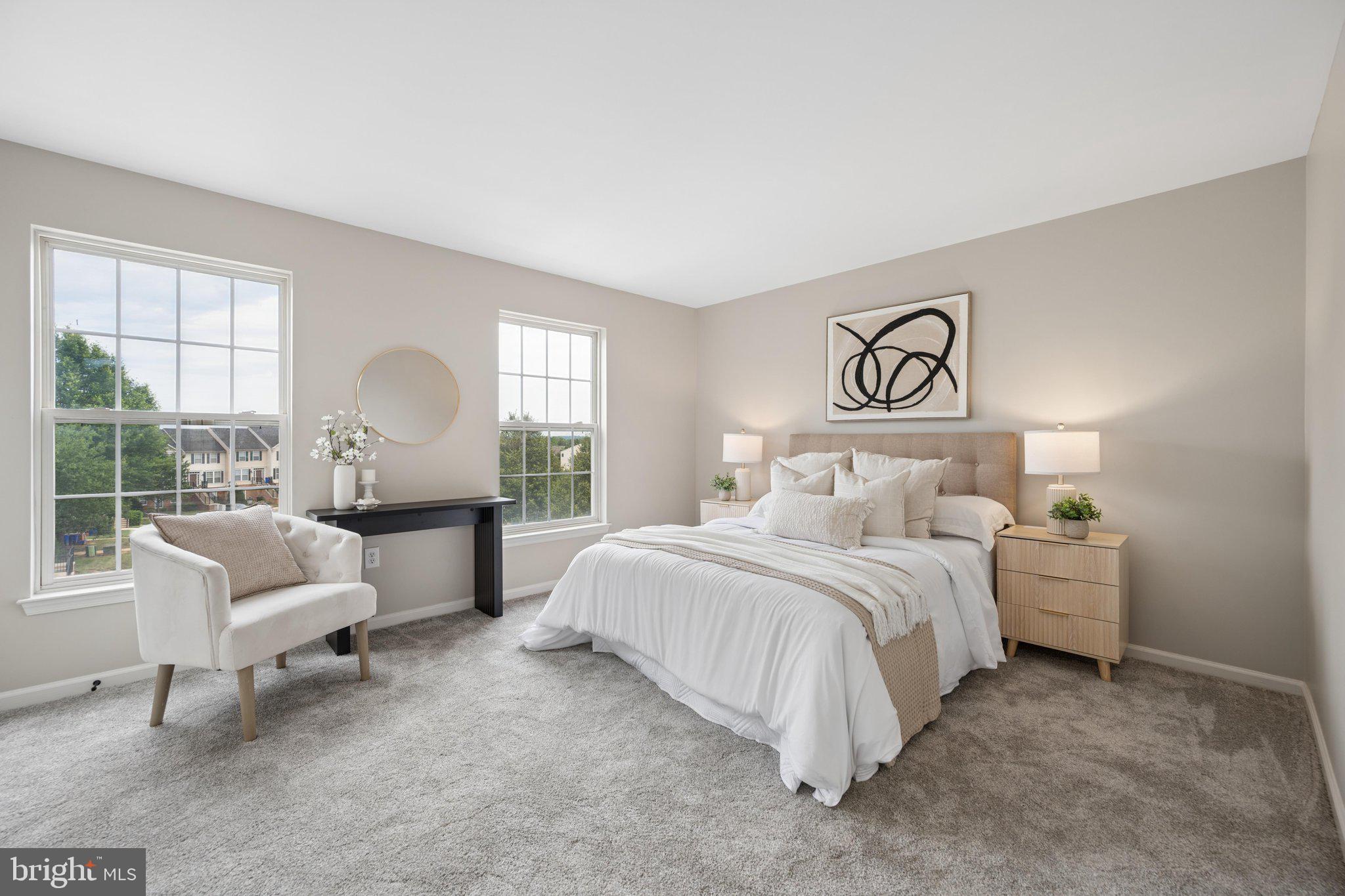 BALLENGER CROSSING CONDO - Residential