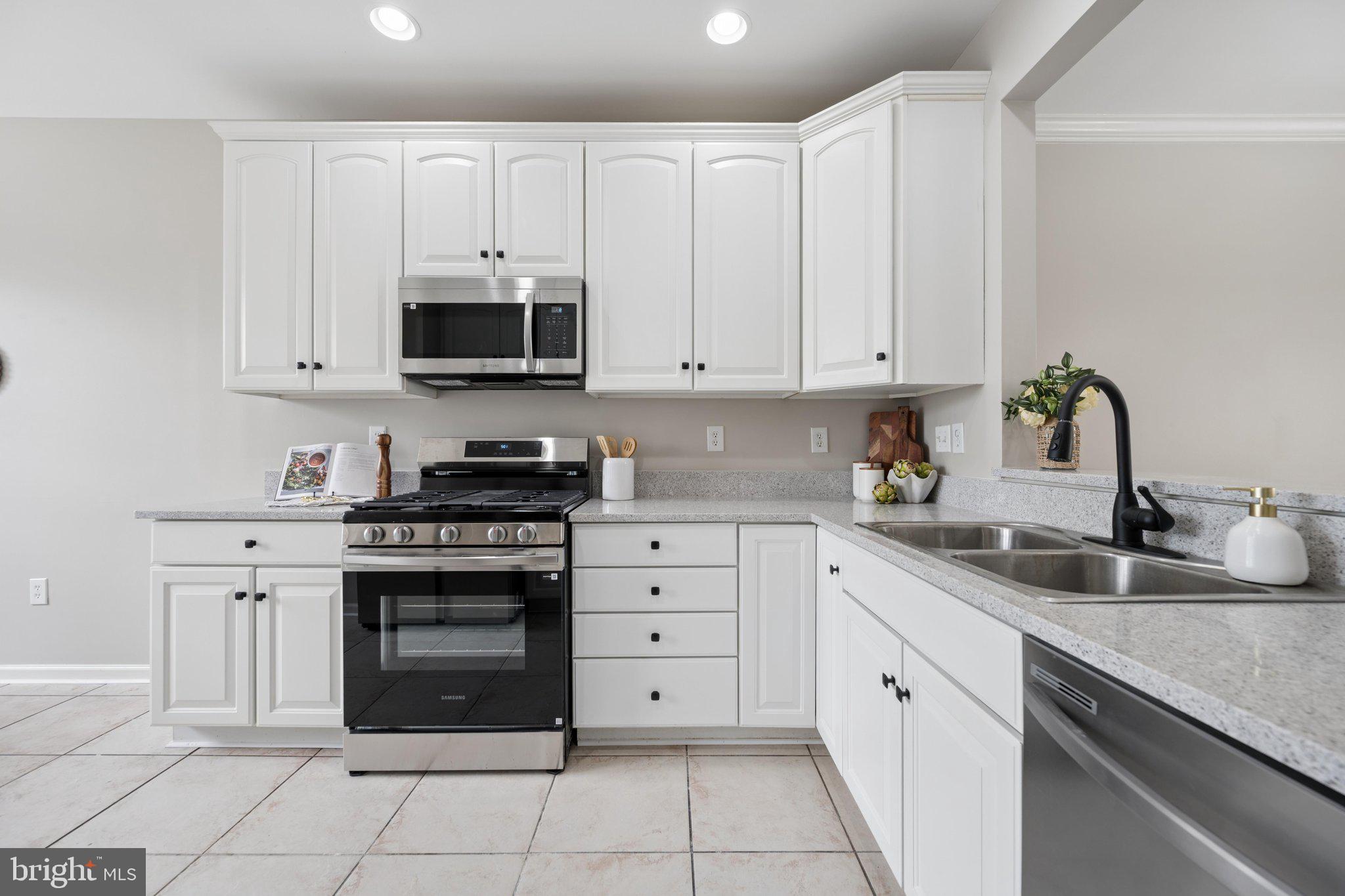 BALLENGER CROSSING CONDO - Residential