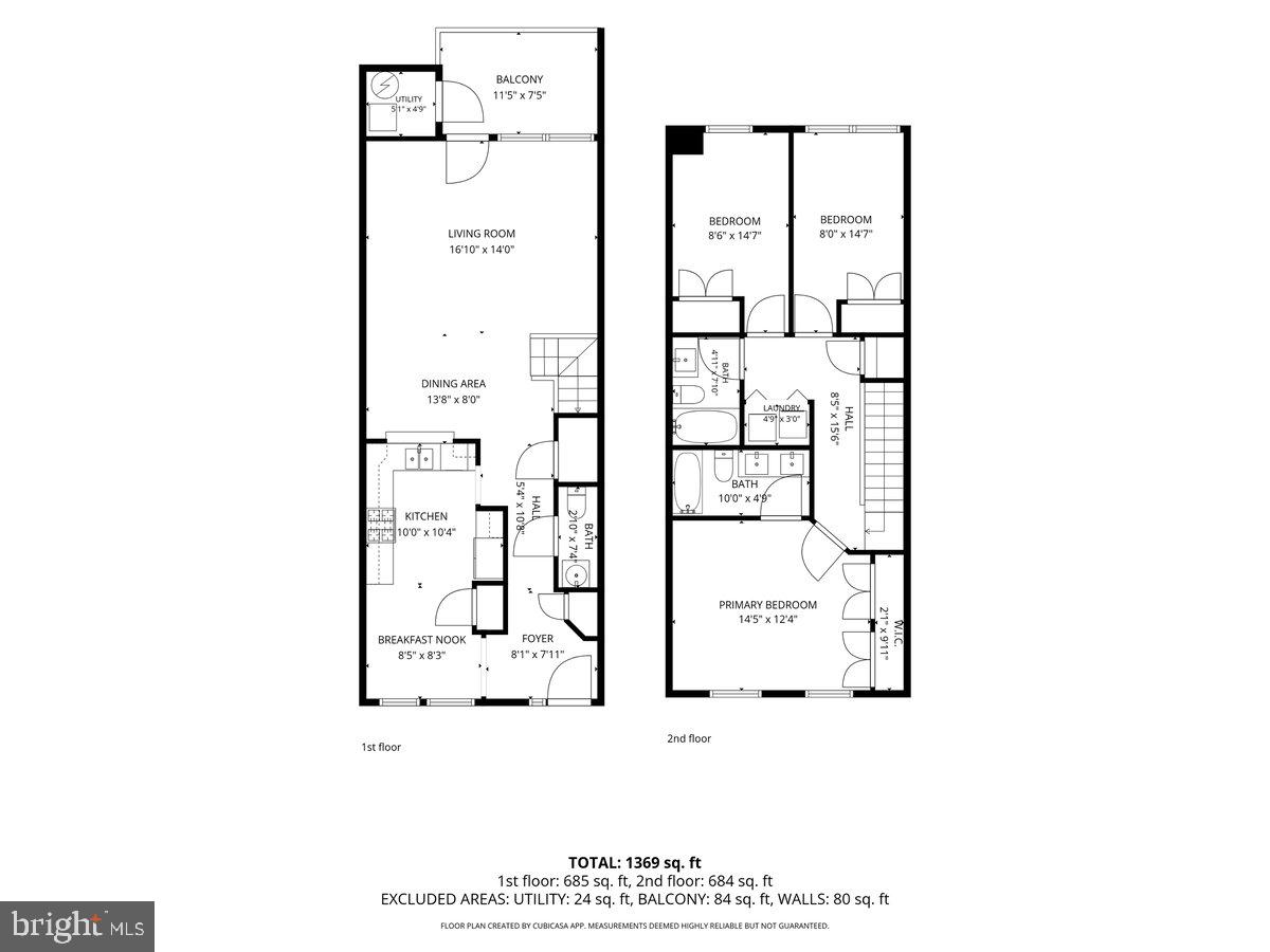 BALLENGER CROSSING CONDO - Residential