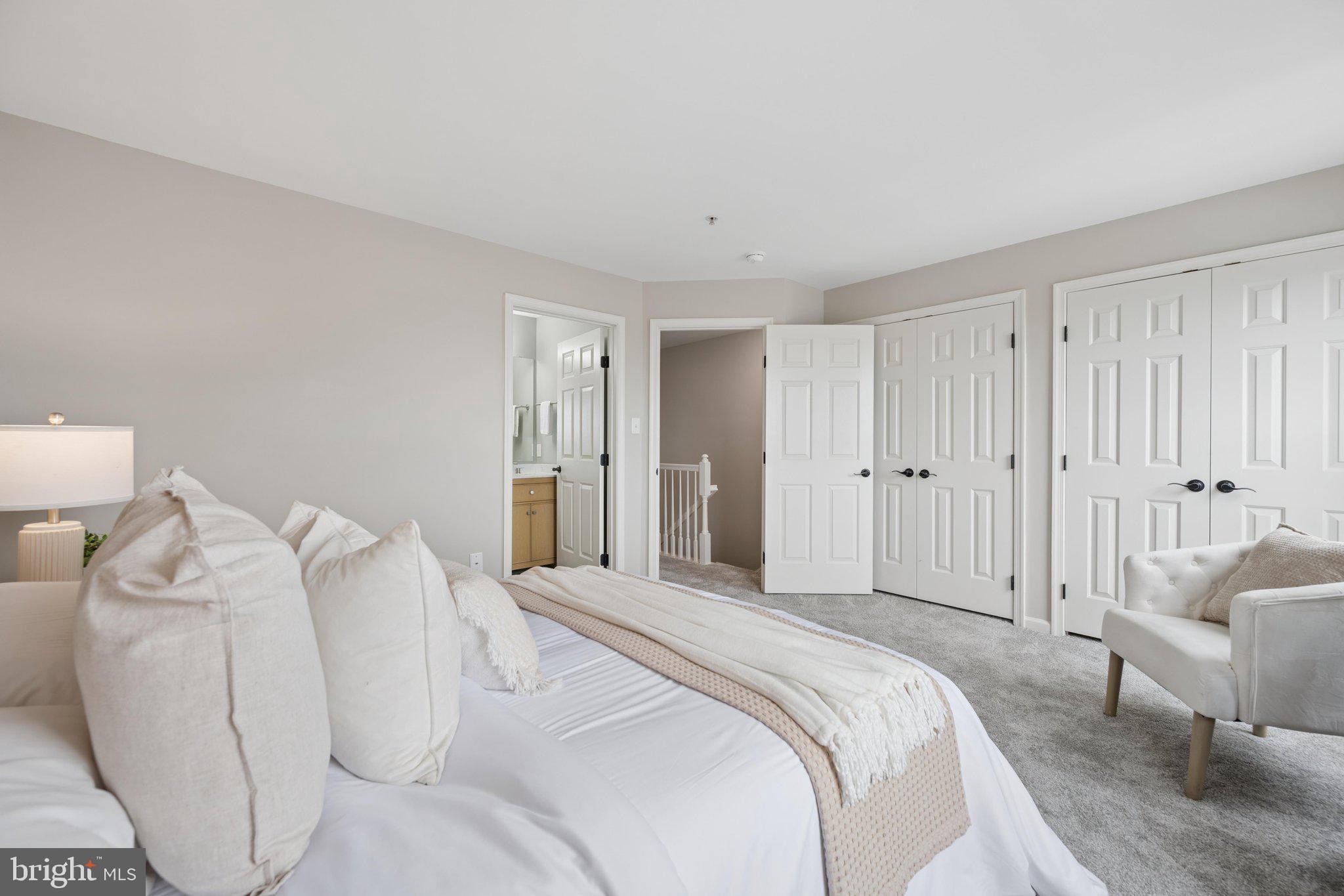 BALLENGER CROSSING CONDO - Residential