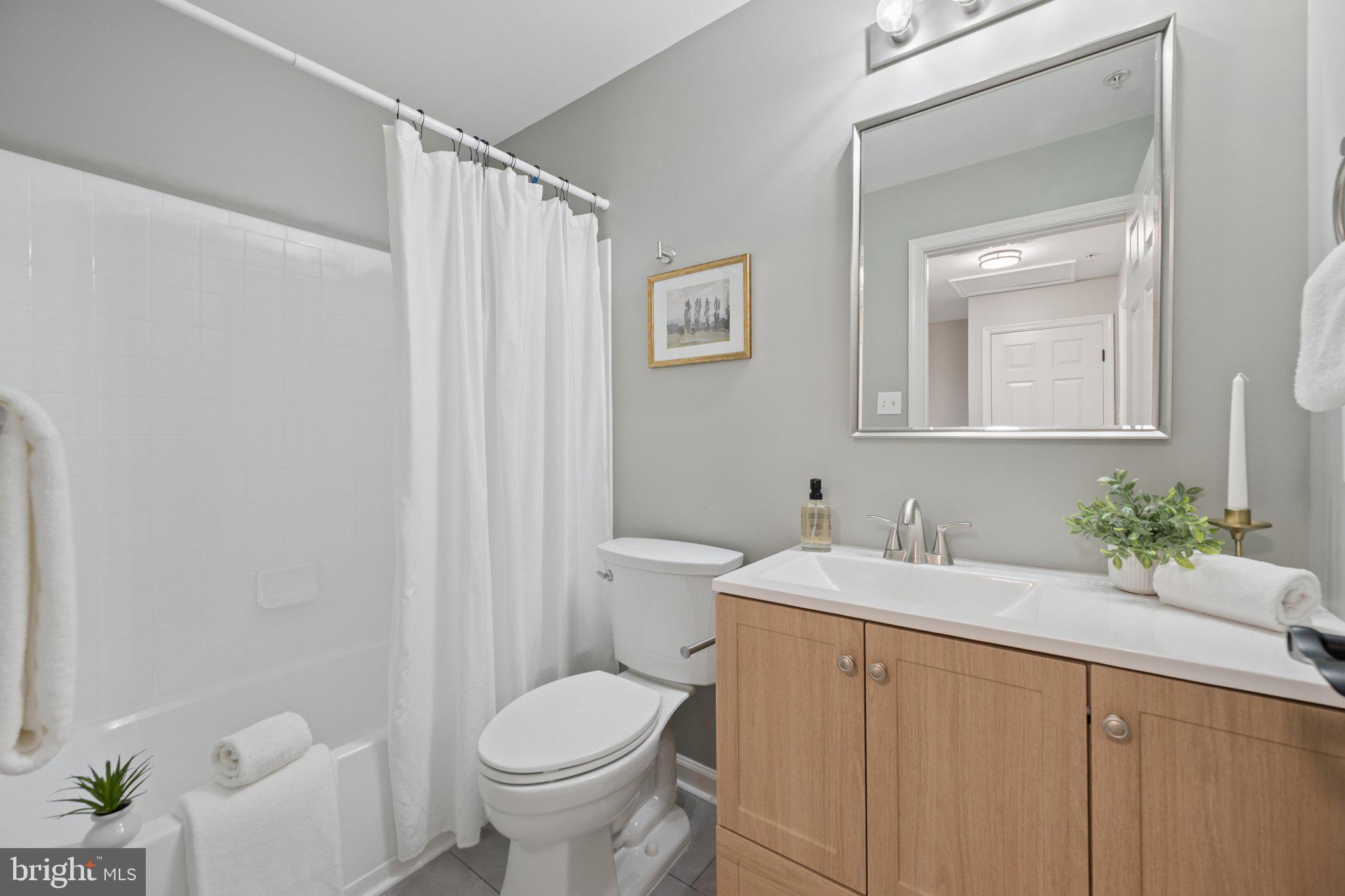 BALLENGER CROSSING CONDO - Residential