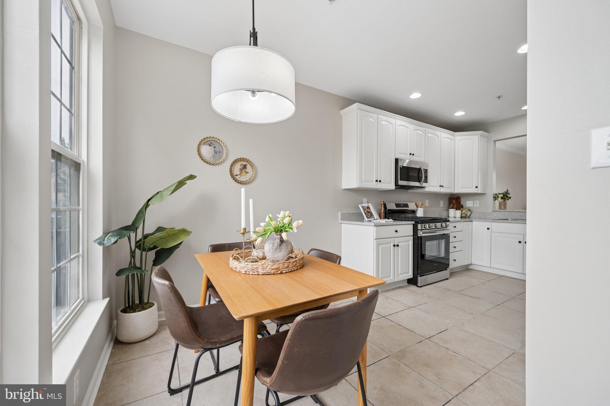 BALLENGER CROSSING CONDO - Residential