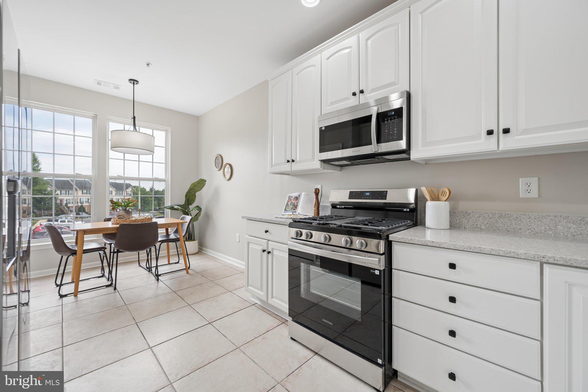 BALLENGER CROSSING CONDO - Residential