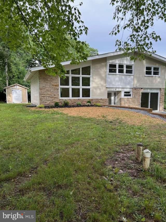 PLYMOUTH HILLS - Residential