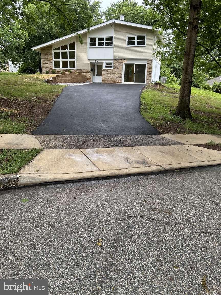 PLYMOUTH HILLS - Residential
