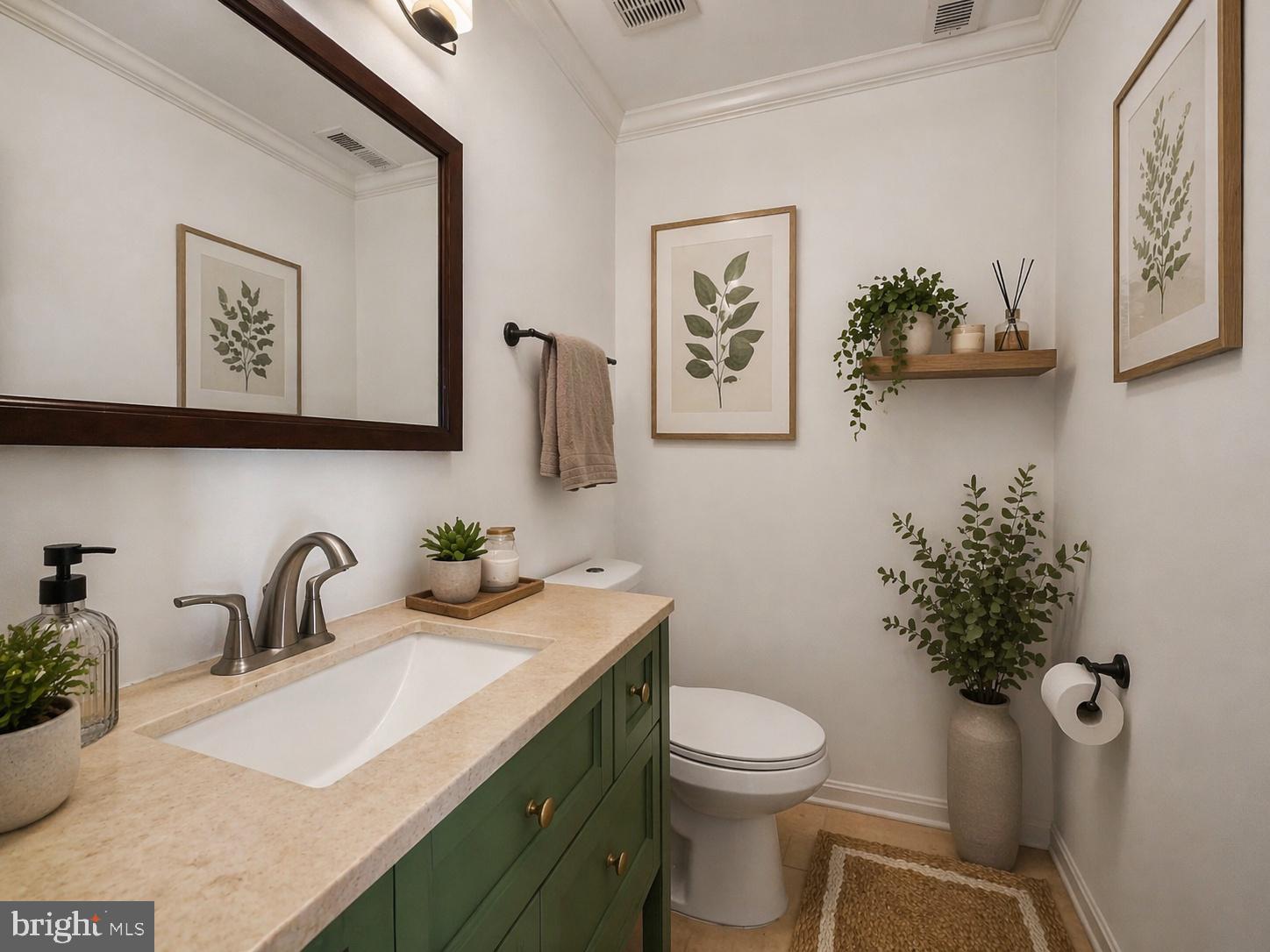 FERNSHIRE FARMS - Residential