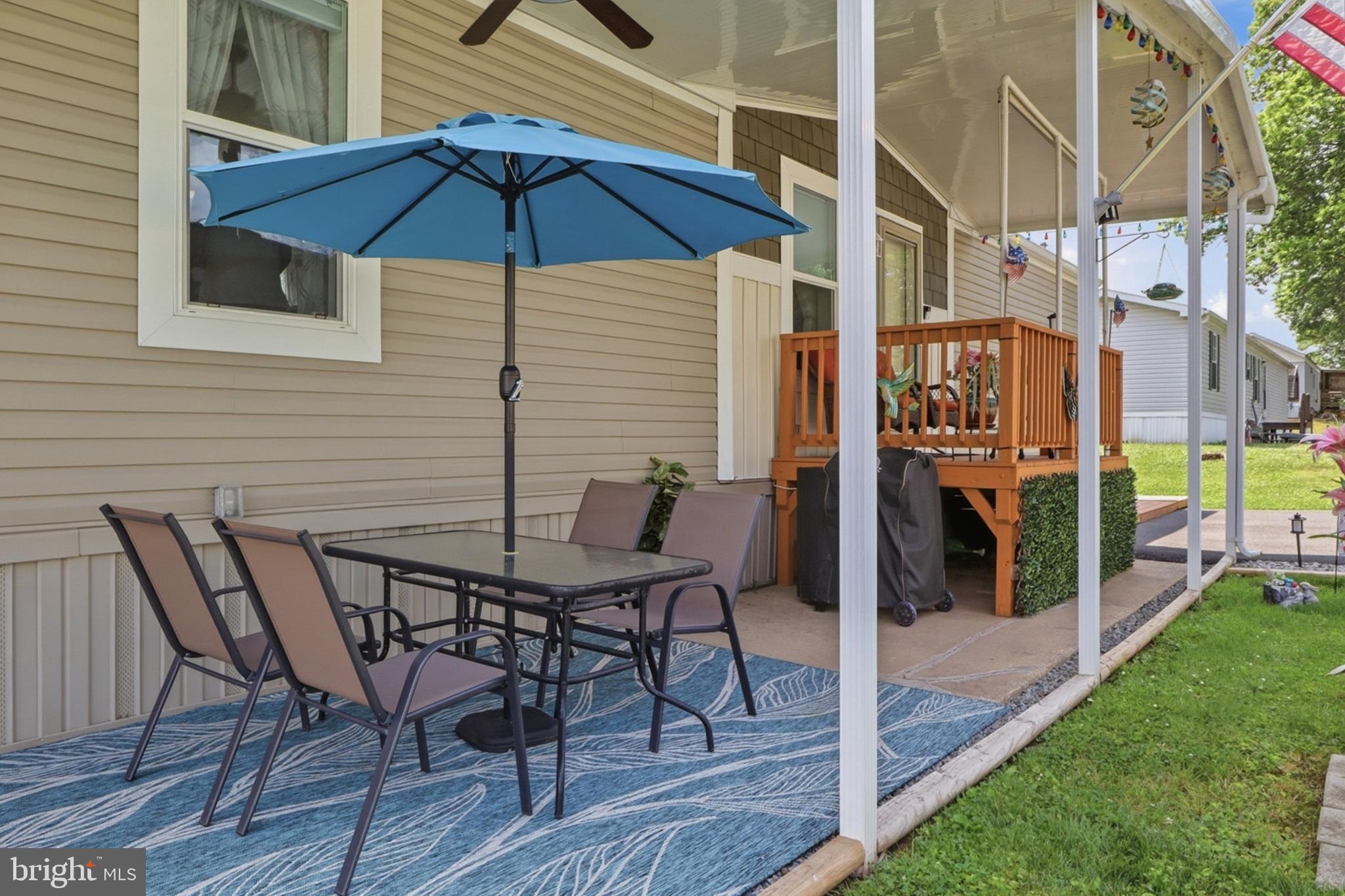THUNDERBIRD TERRACE - Residential
