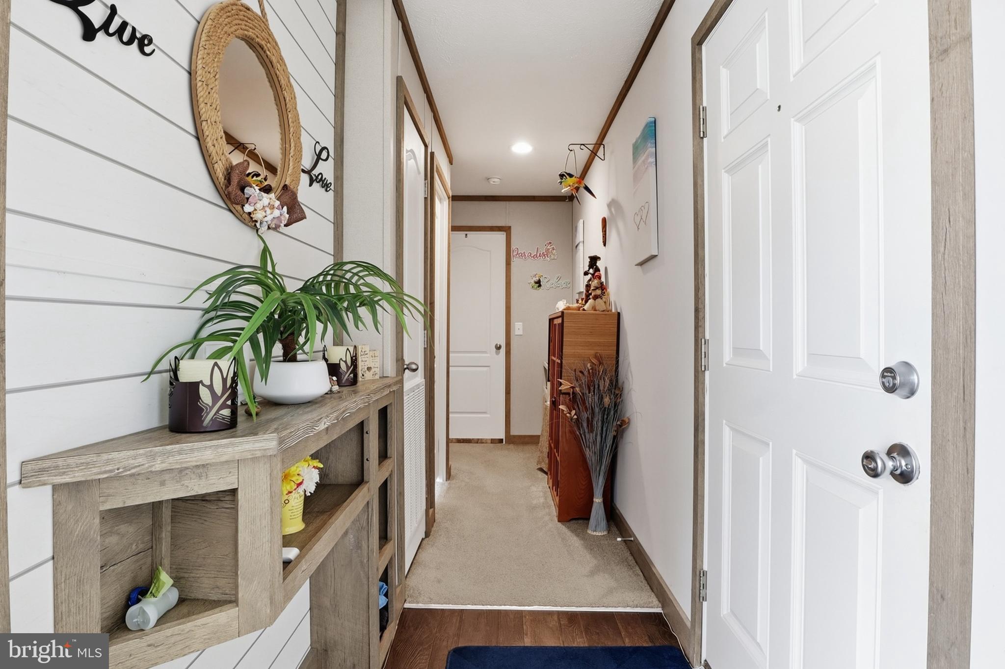 THUNDERBIRD TERRACE - Residential