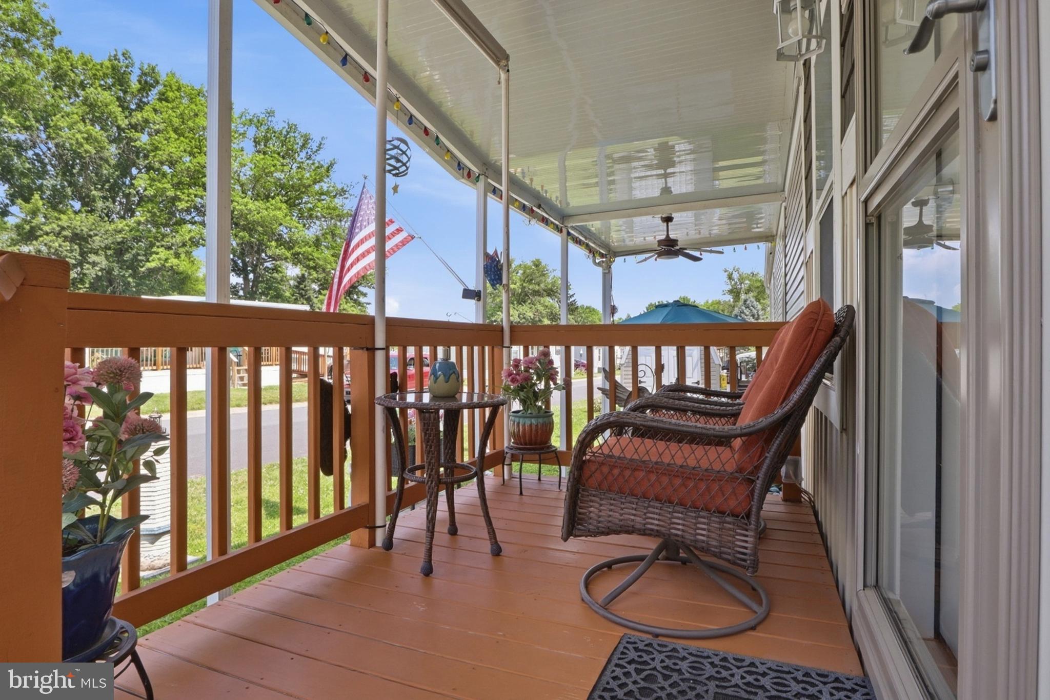 THUNDERBIRD TERRACE - Residential