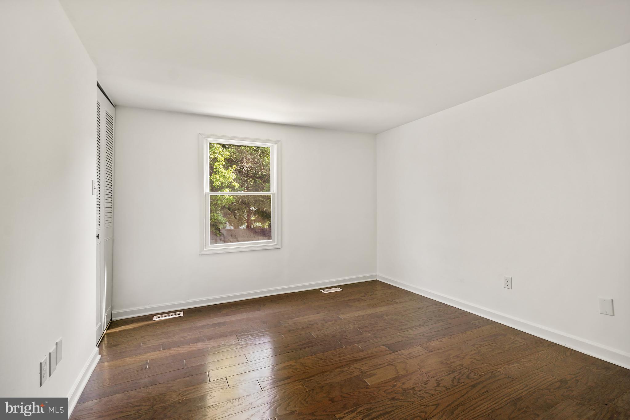 EMORY GROVE PARK - Residential