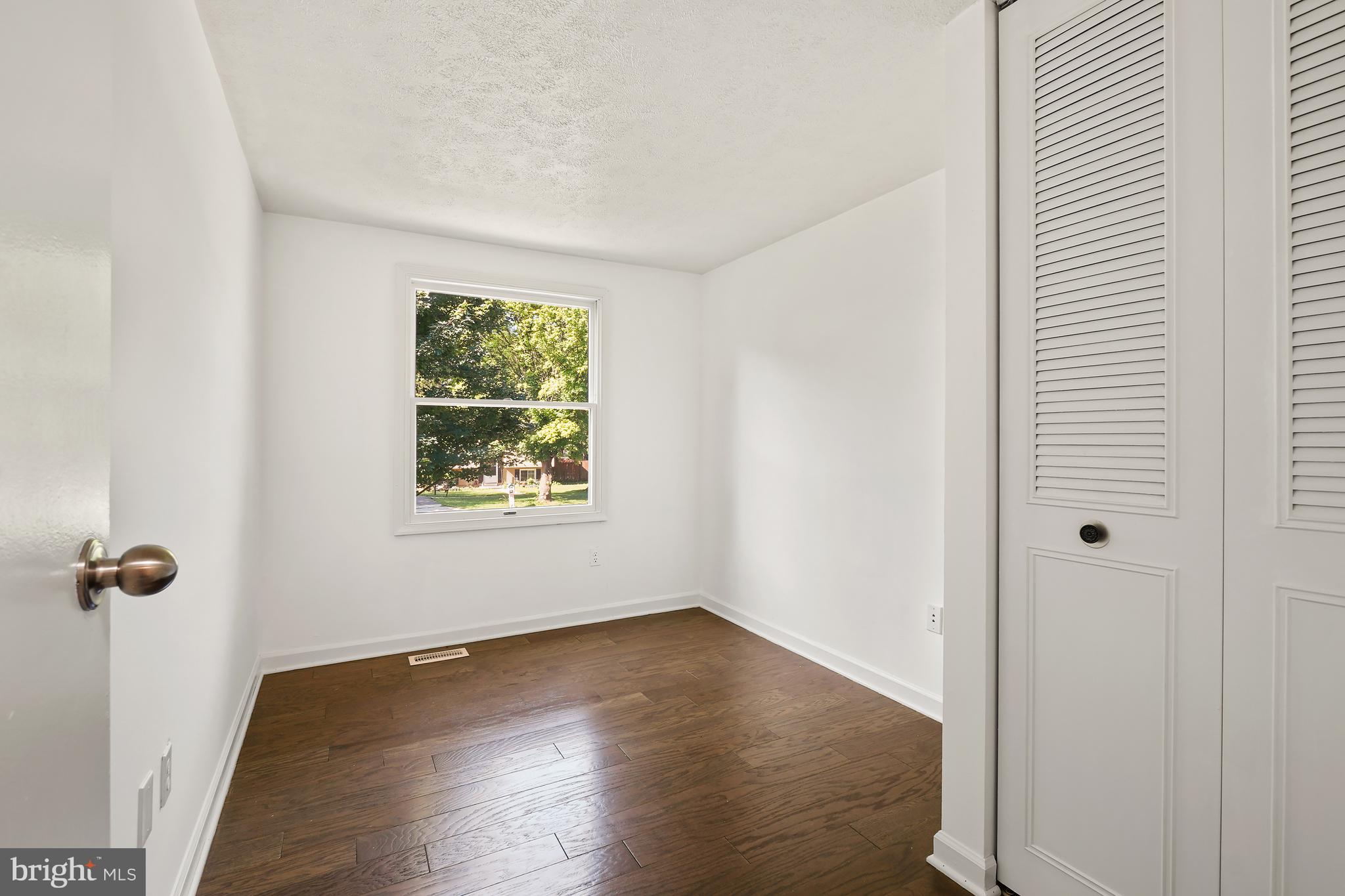 EMORY GROVE PARK - Residential