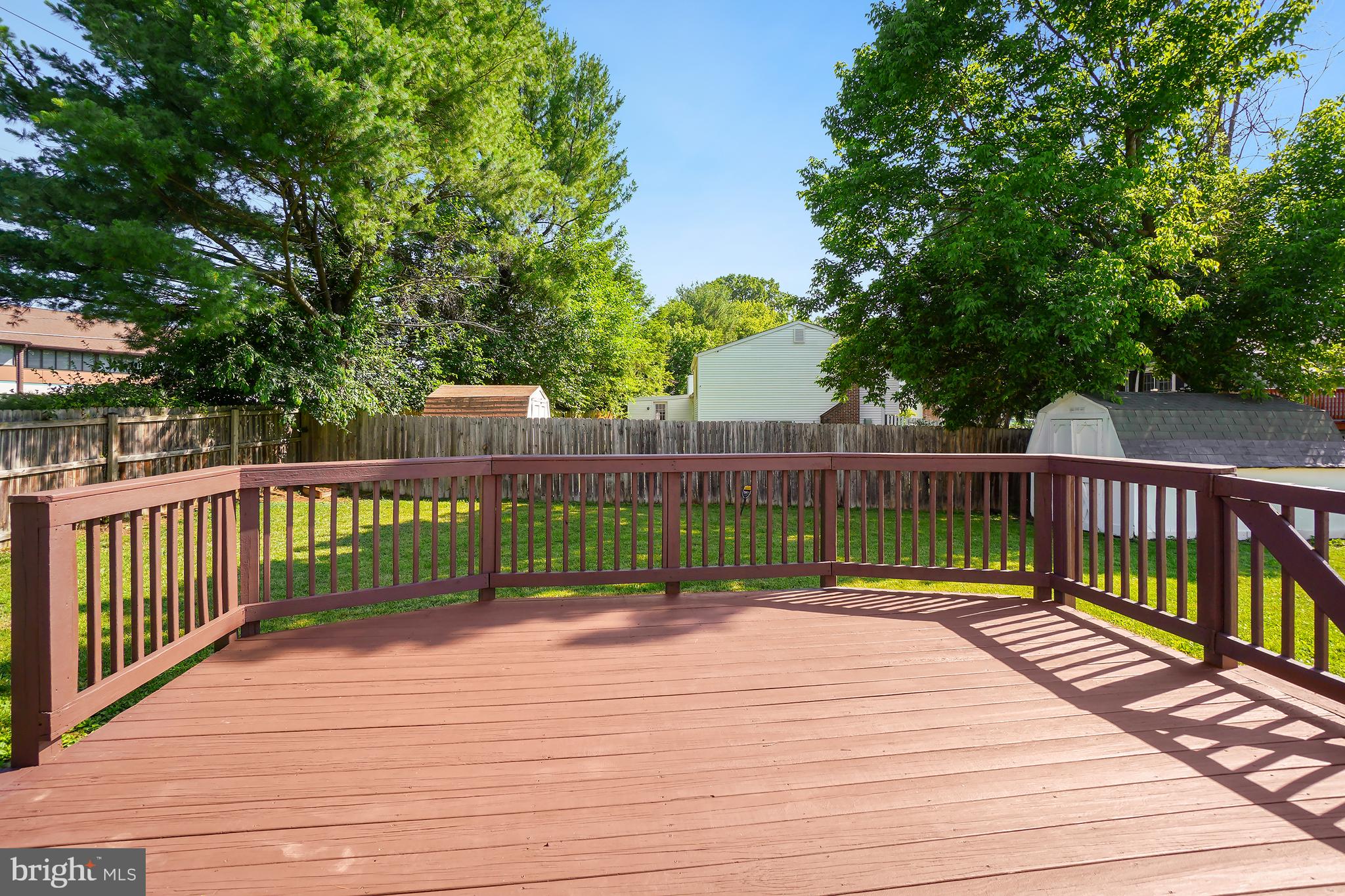 EMORY GROVE PARK - Residential