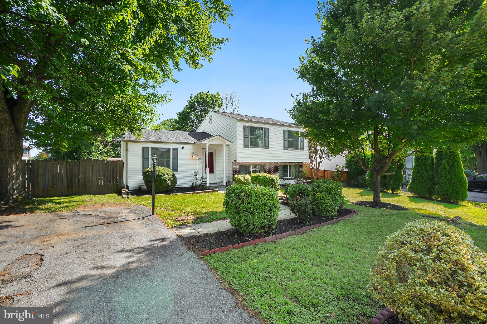 EMORY GROVE PARK - Residential