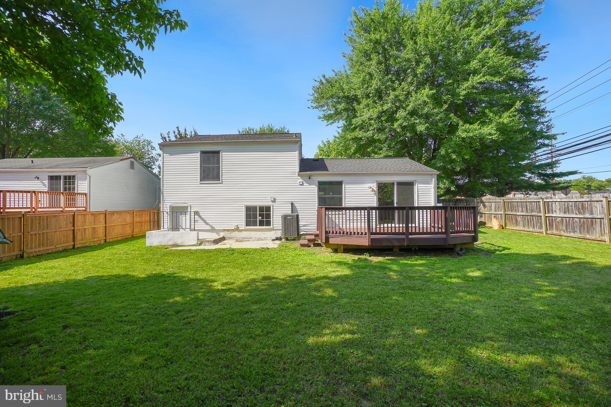 EMORY GROVE PARK - Residential