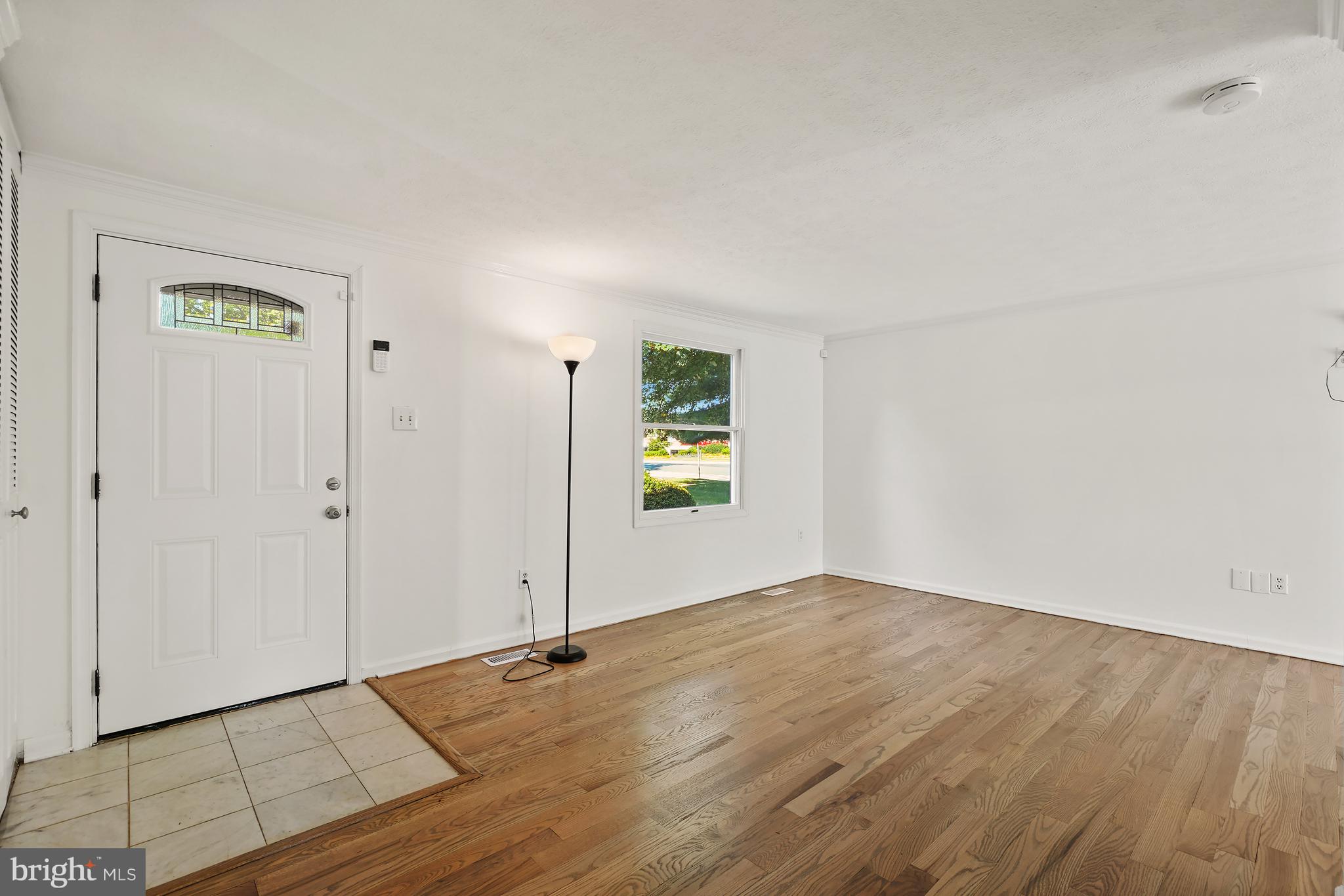 EMORY GROVE PARK - Residential