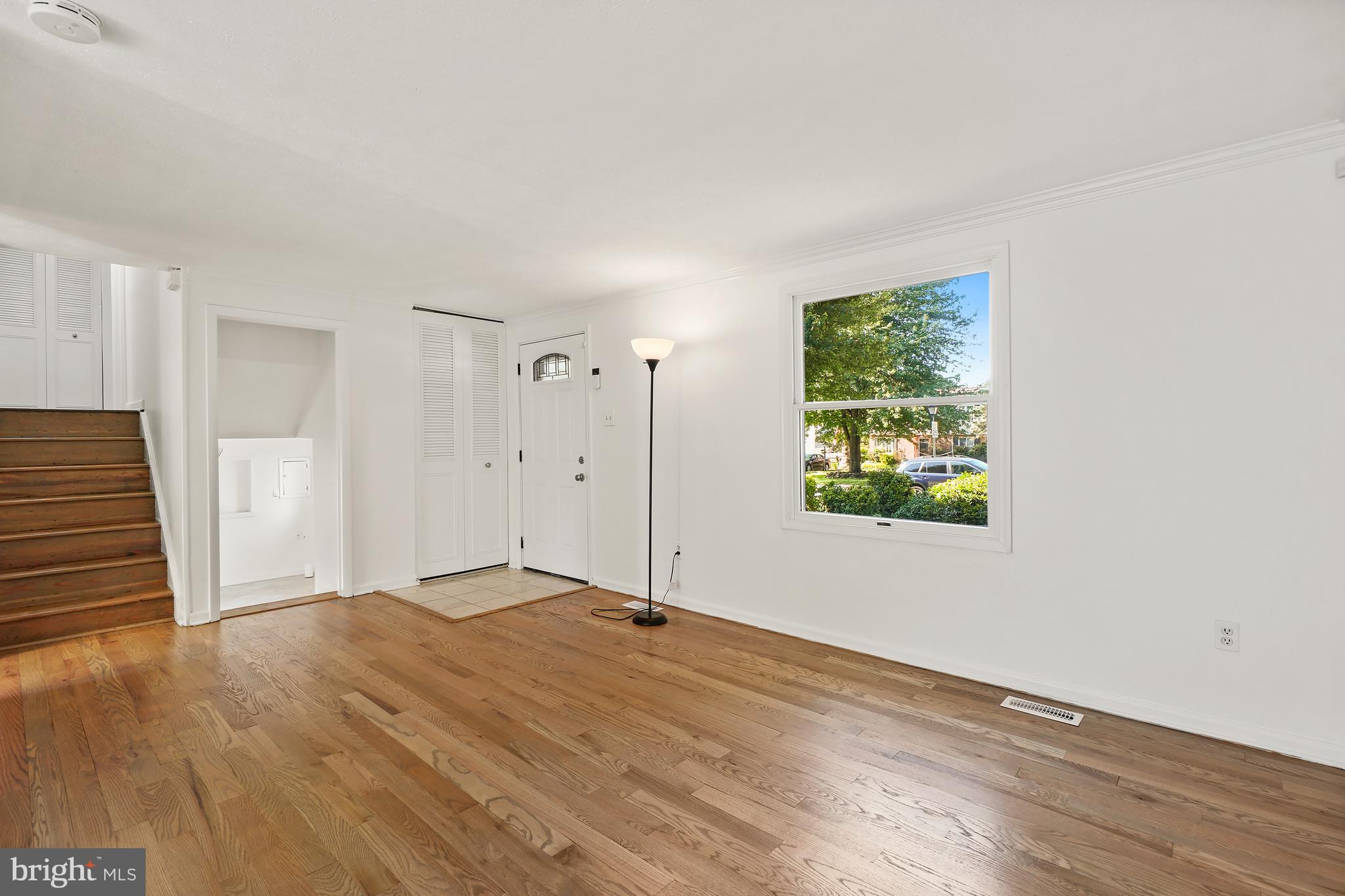 EMORY GROVE PARK - Residential