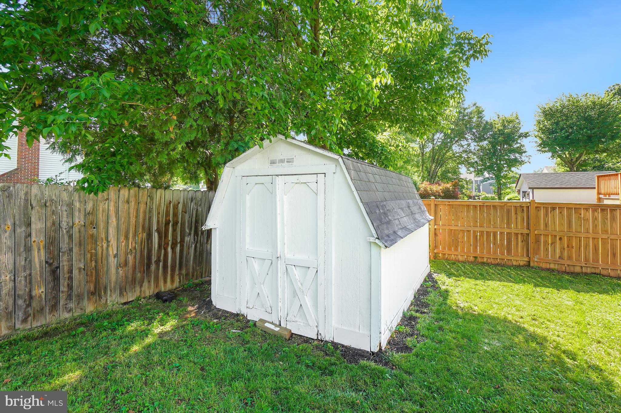 EMORY GROVE PARK - Residential