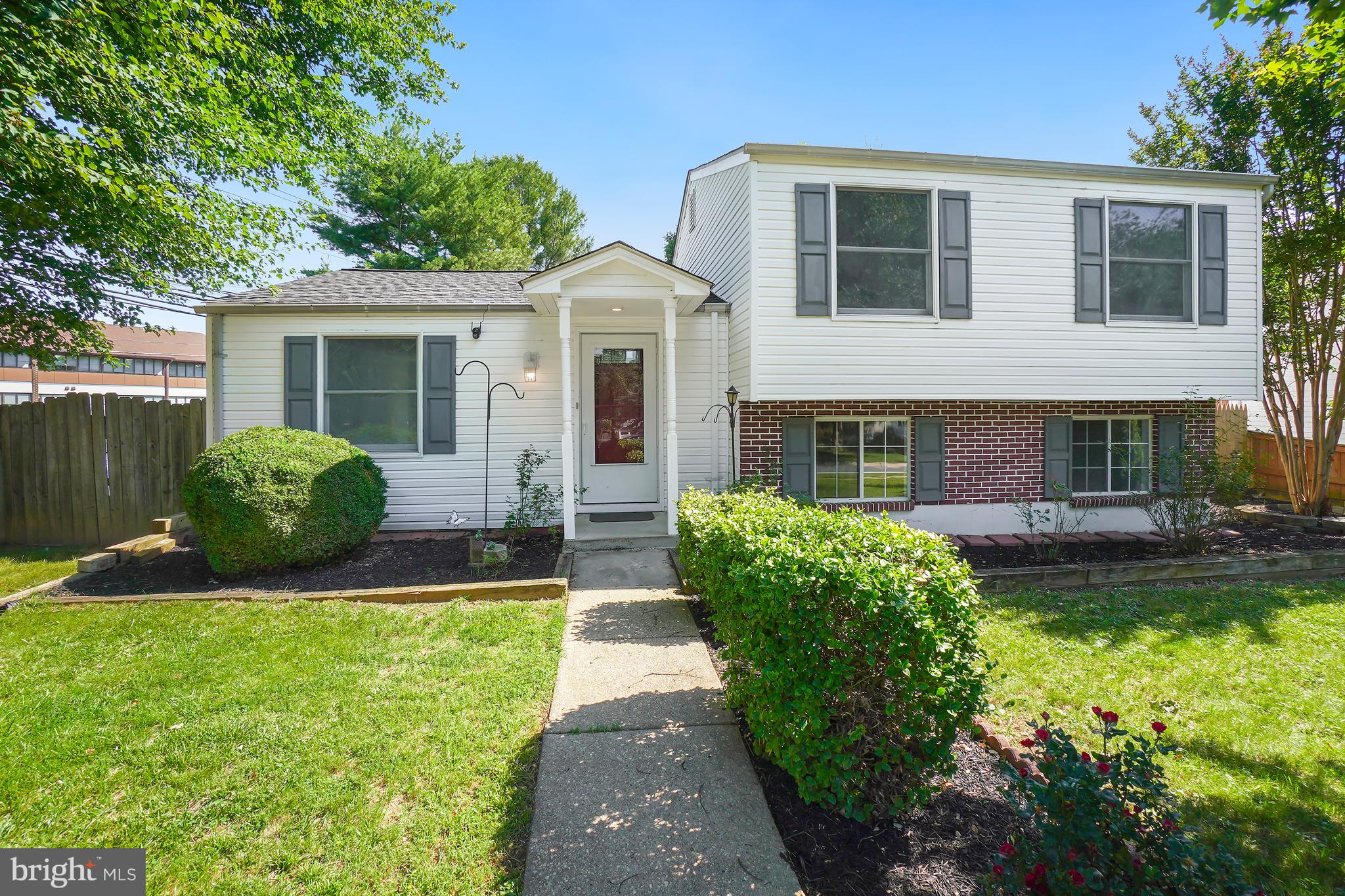 EMORY GROVE PARK - Residential