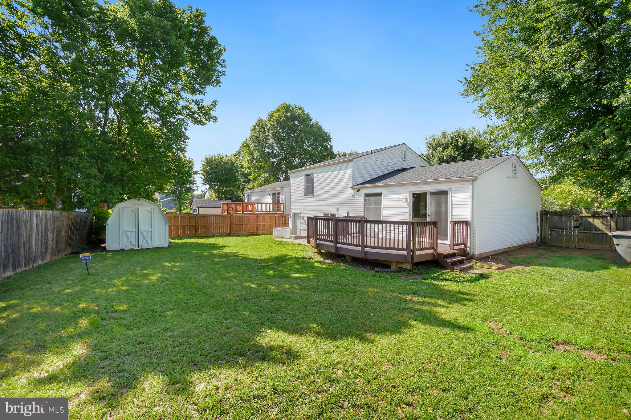EMORY GROVE PARK - Residential