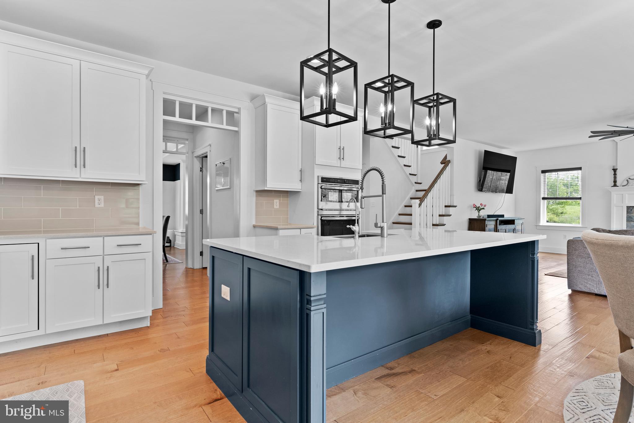 PENINSULA - Residential