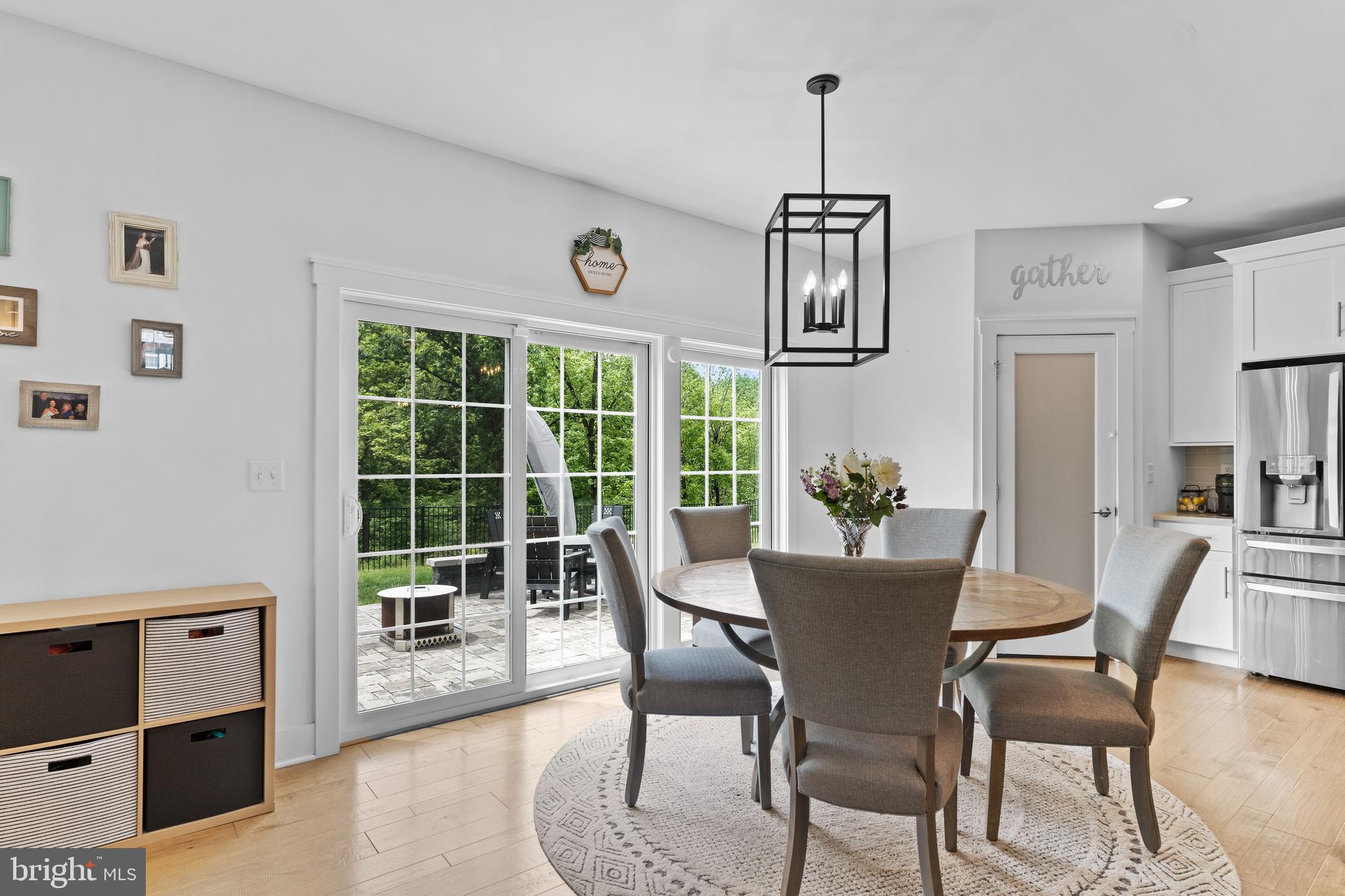 PENINSULA - Residential