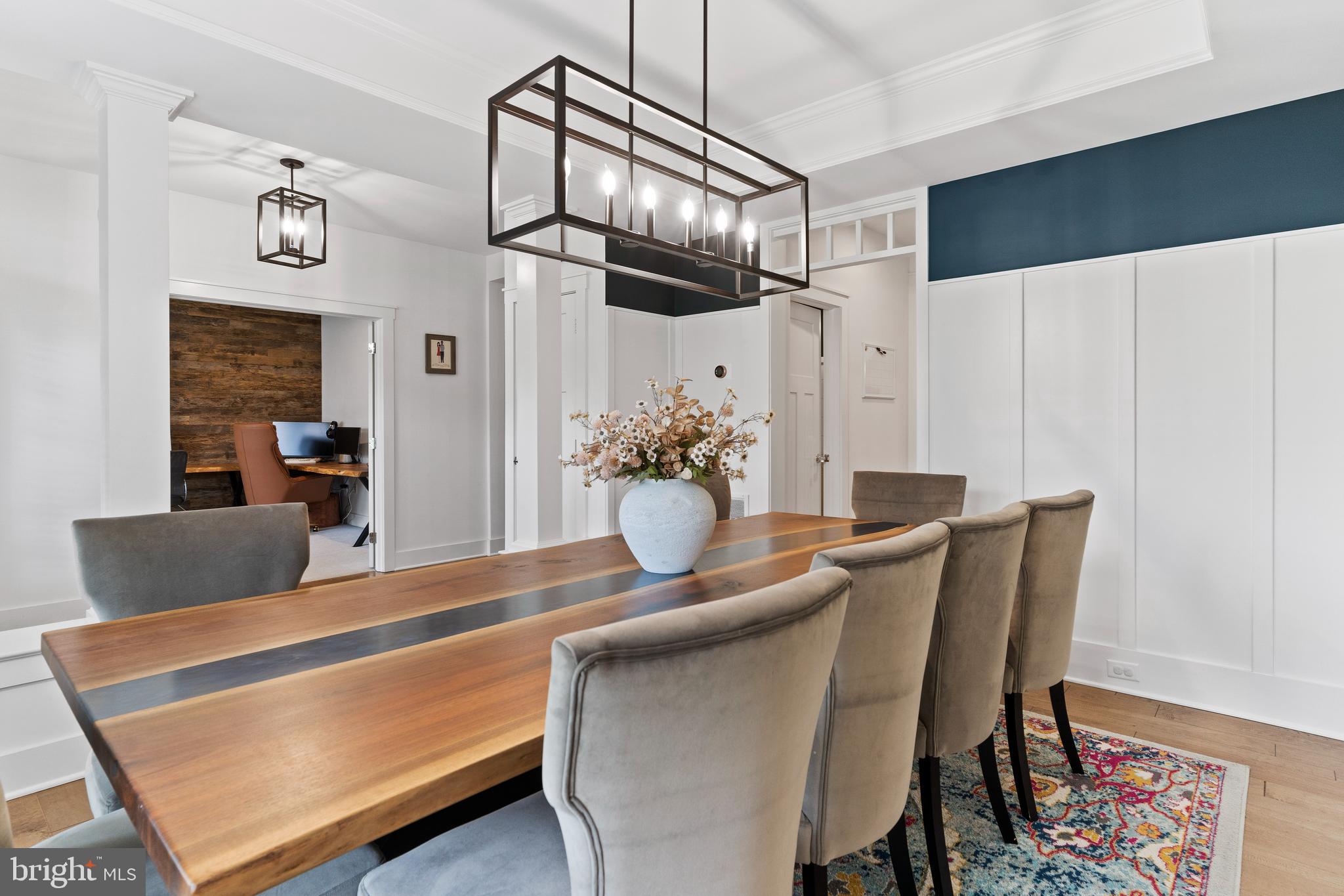 PENINSULA - Residential