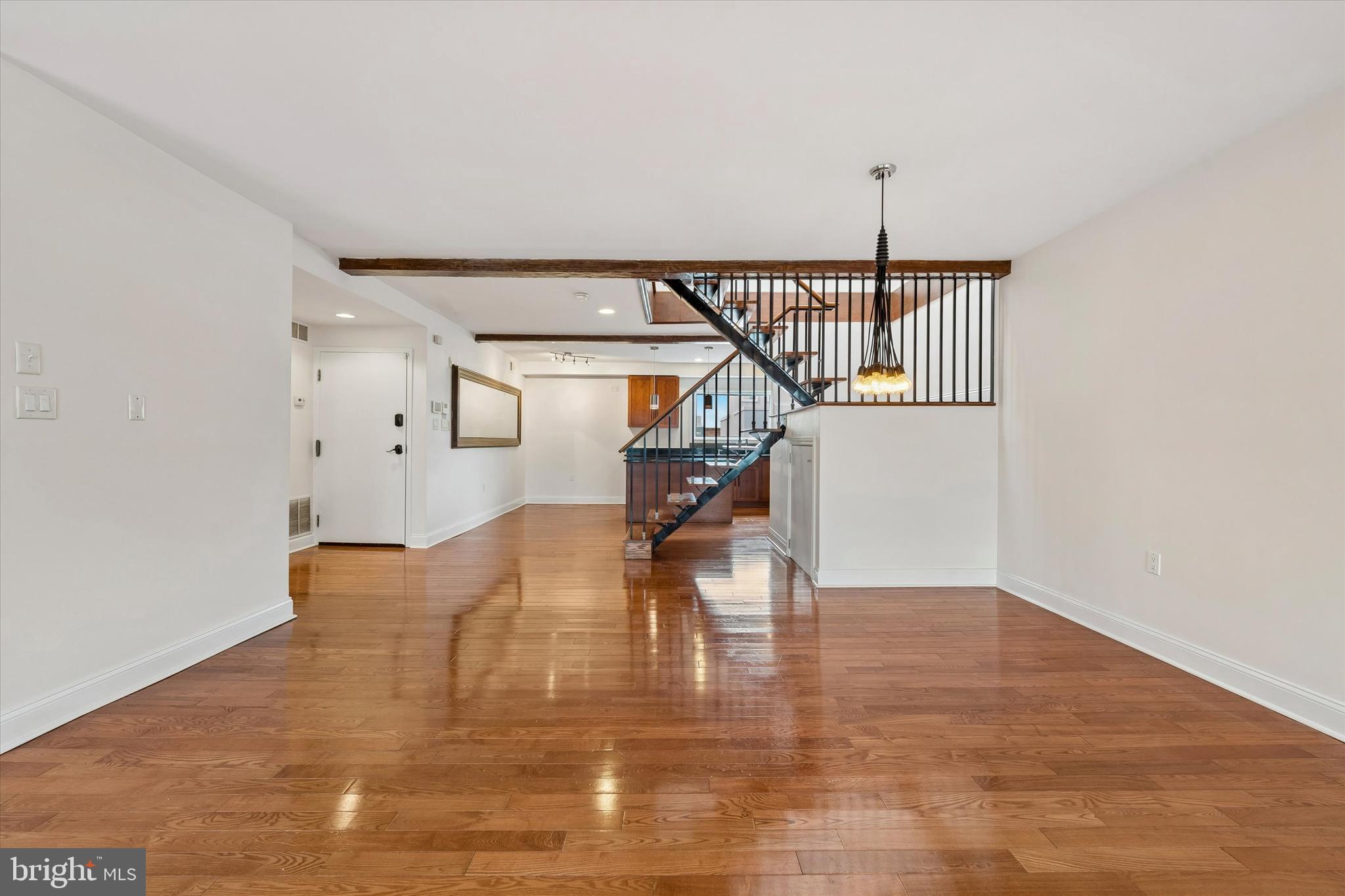 CALLOWHILL - Residential
