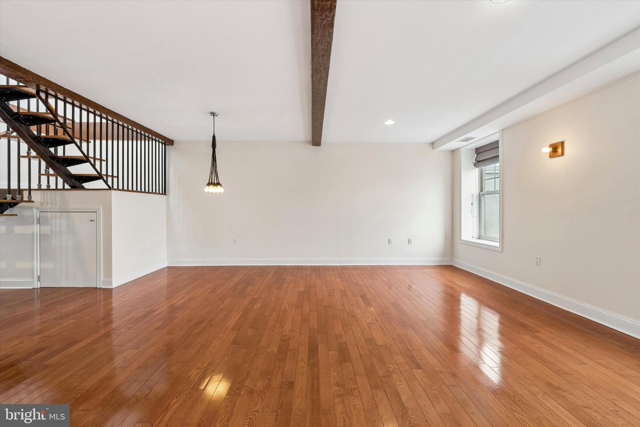 CALLOWHILL - Residential
