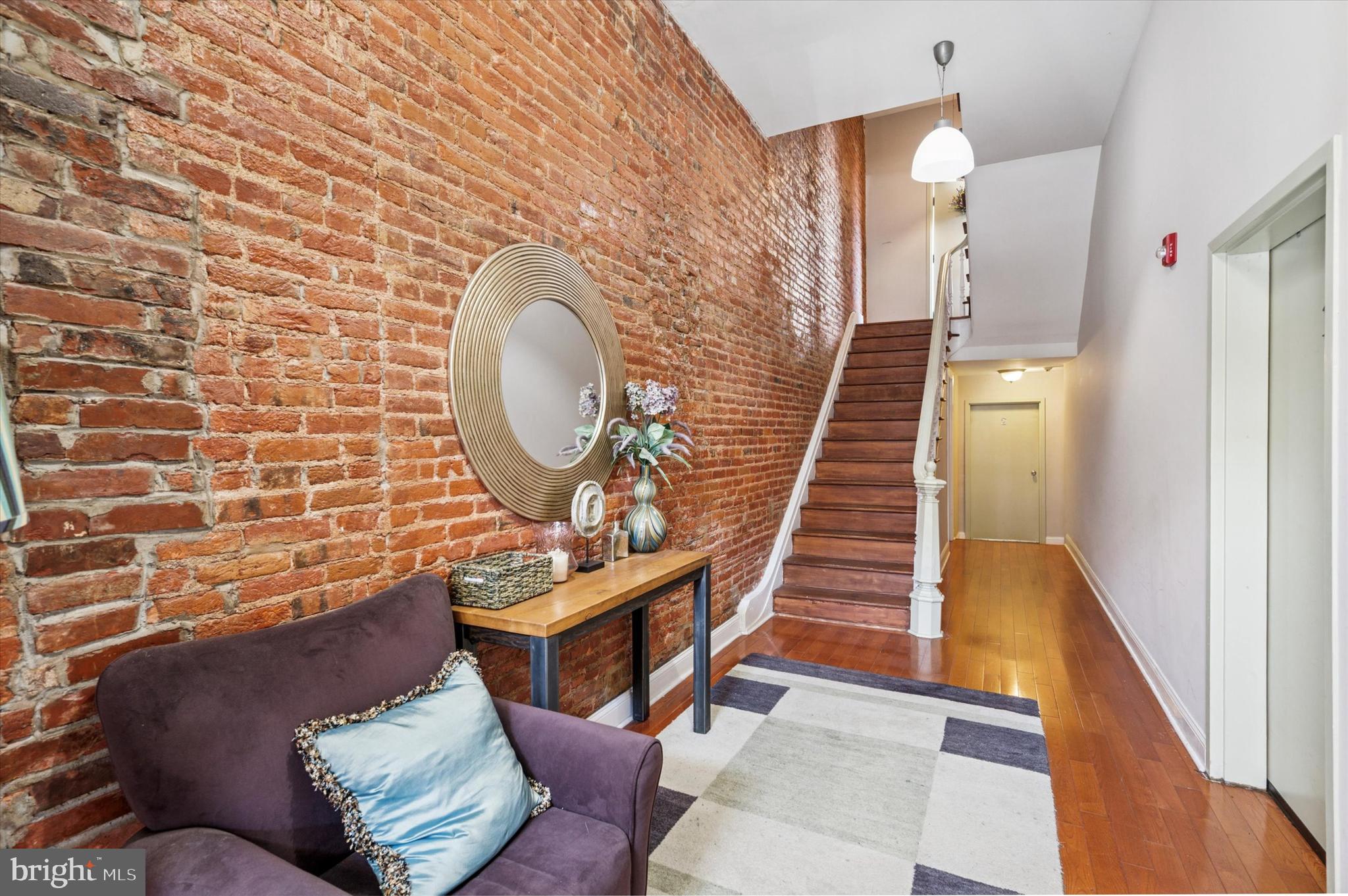 CALLOWHILL - Residential