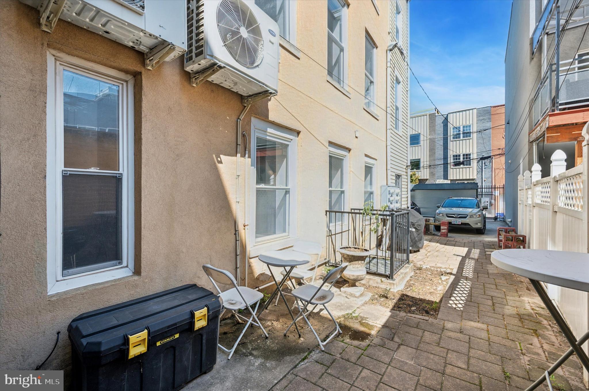 CALLOWHILL - Residential