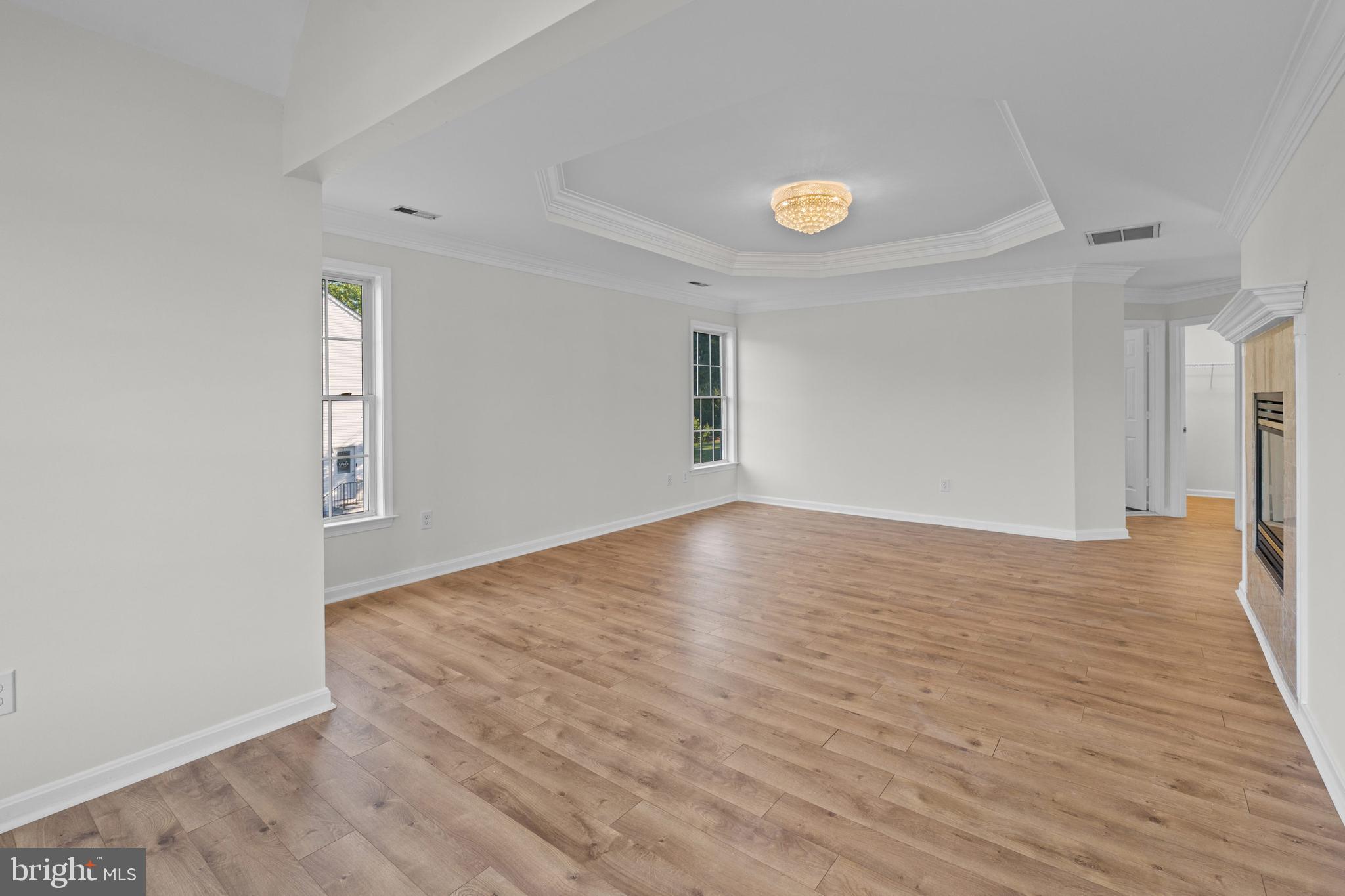 WOODFORDS GRANT - Residential