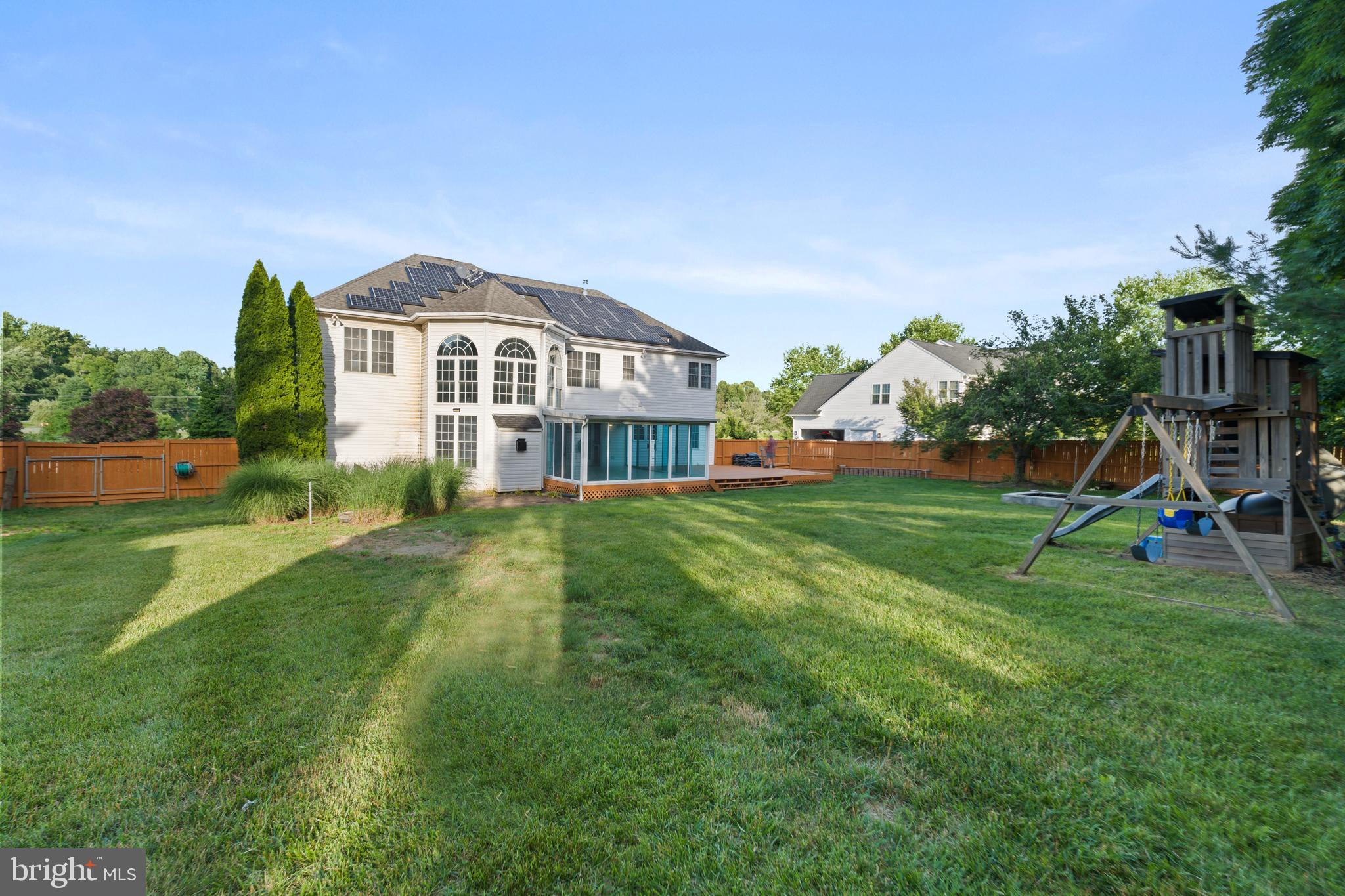 WOODFORDS GRANT - Residential