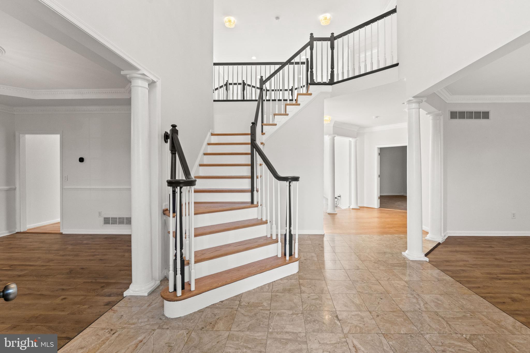 WOODFORDS GRANT - Residential