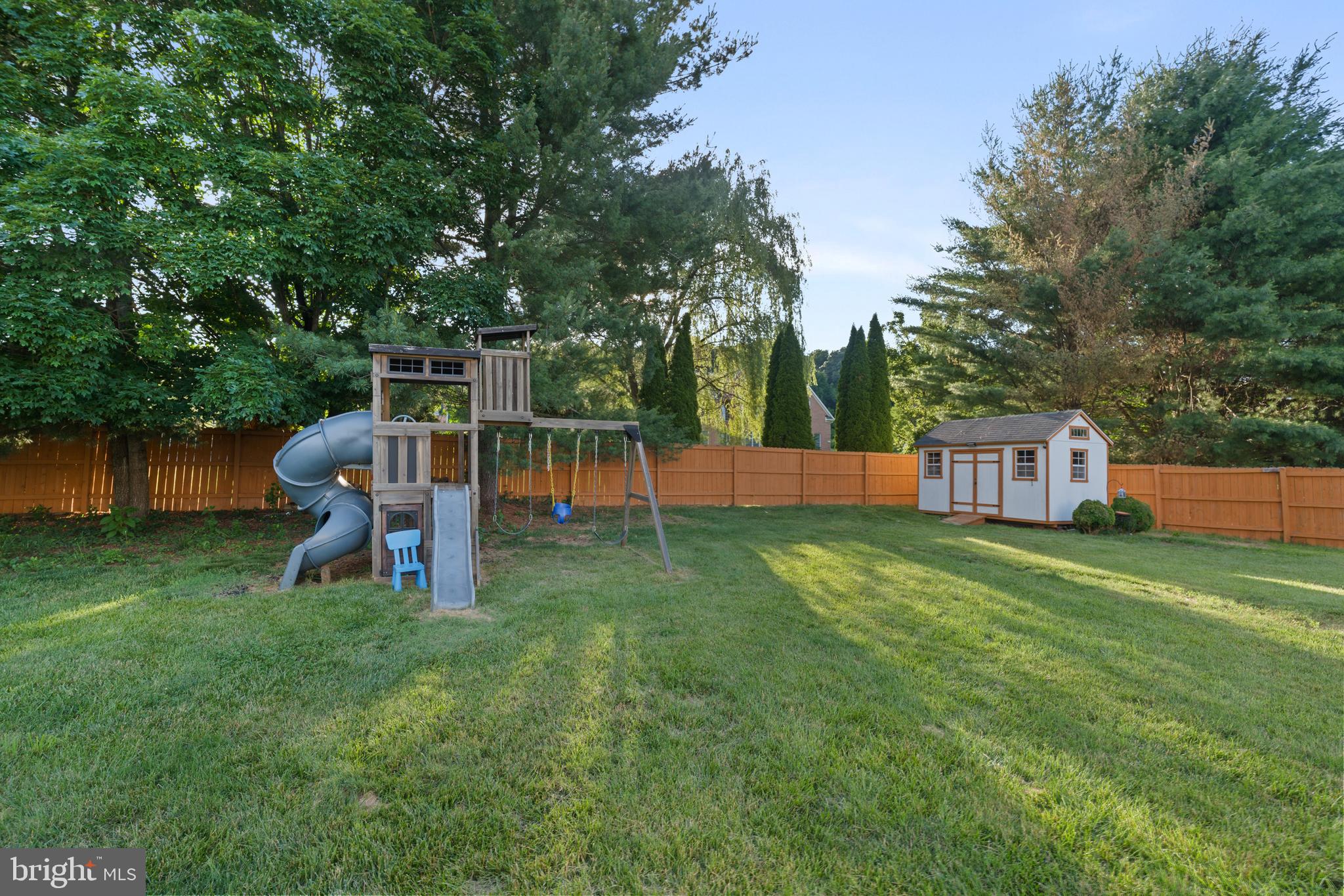 WOODFORDS GRANT - Residential