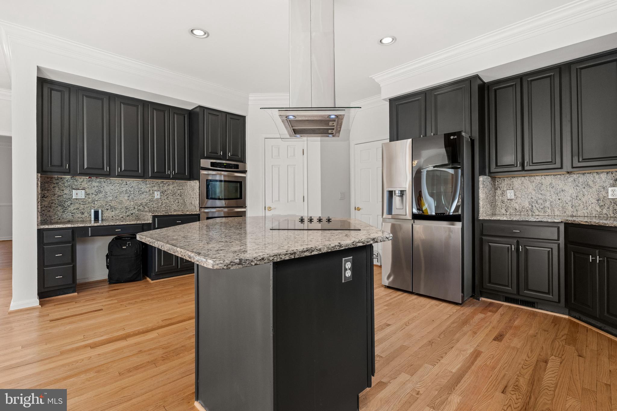 WOODFORDS GRANT - Residential