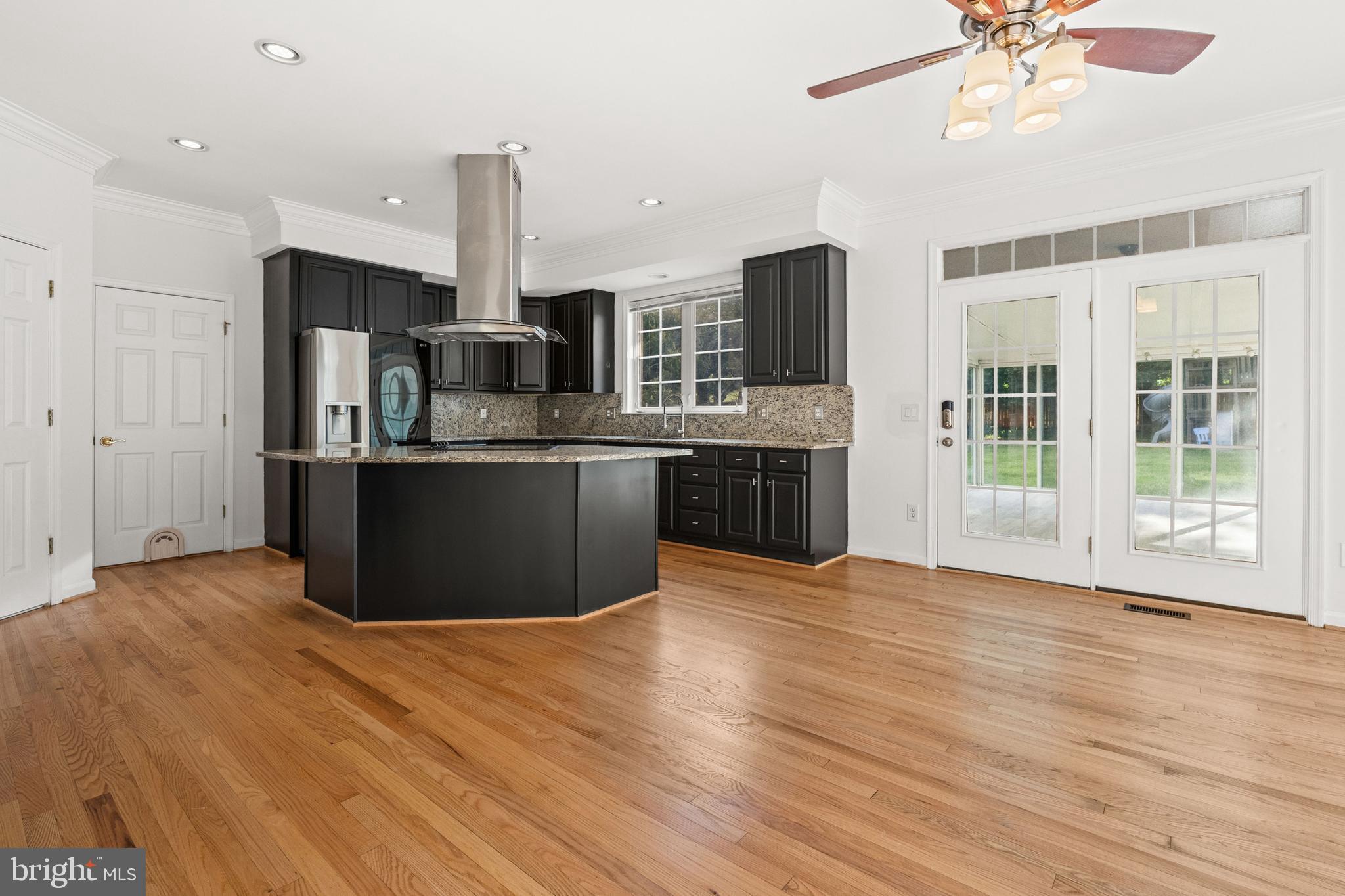 WOODFORDS GRANT - Residential